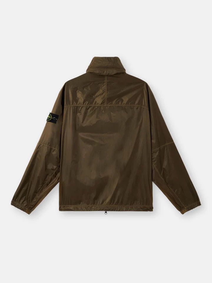 Stone Island Stone Island Capospalla Leggero Size US L / EU 52-54 / 3 - 2 Thumbnail