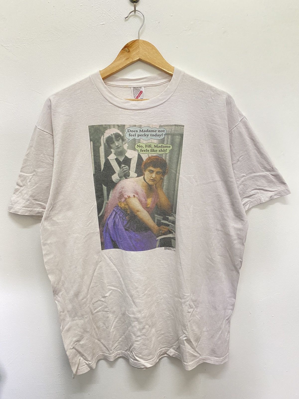 Designer × Vintage Vintage Arts Nobleworks Size US XL / EU 56 / 4 - 2 Thumbnail
