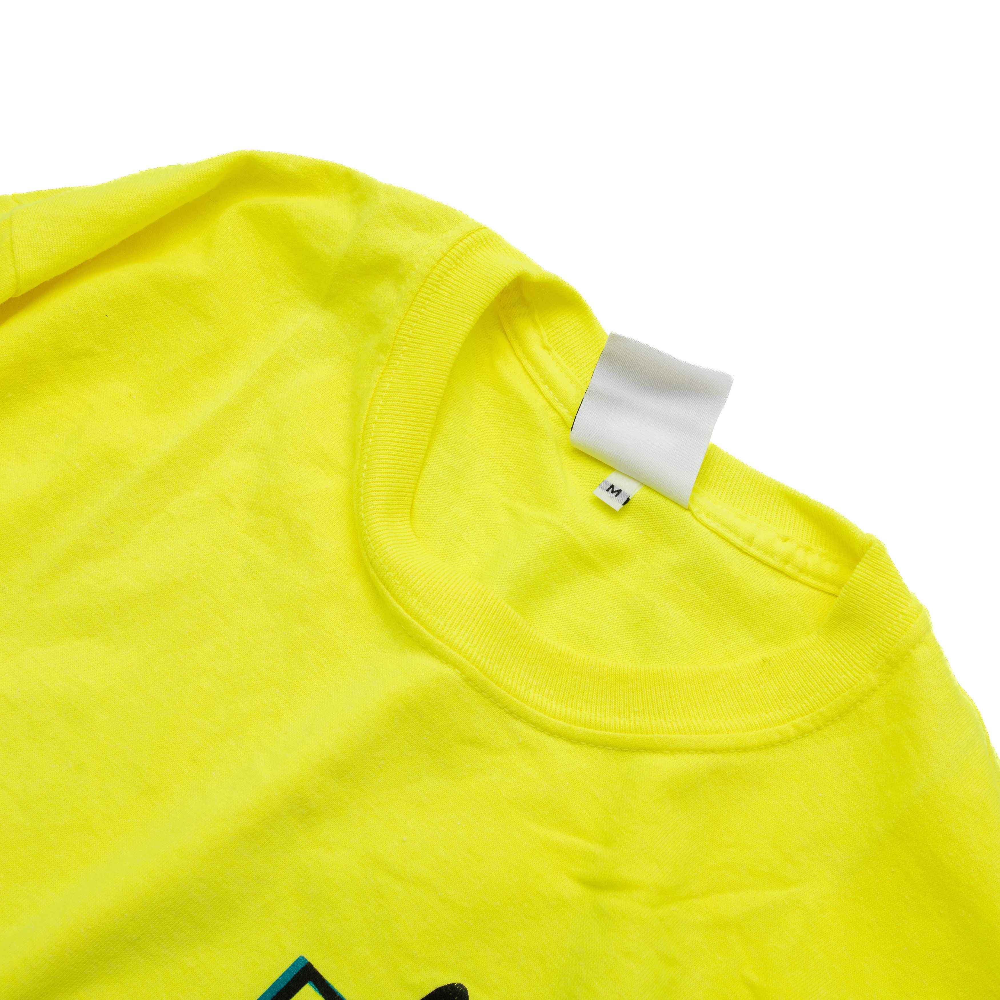 Christopher Shannon CHRISTOPHER SHANNON x ATLANTIC RECORDS Cotton Longsleeve Size US M / EU 48-50 / 2 - 4 Thumbnail