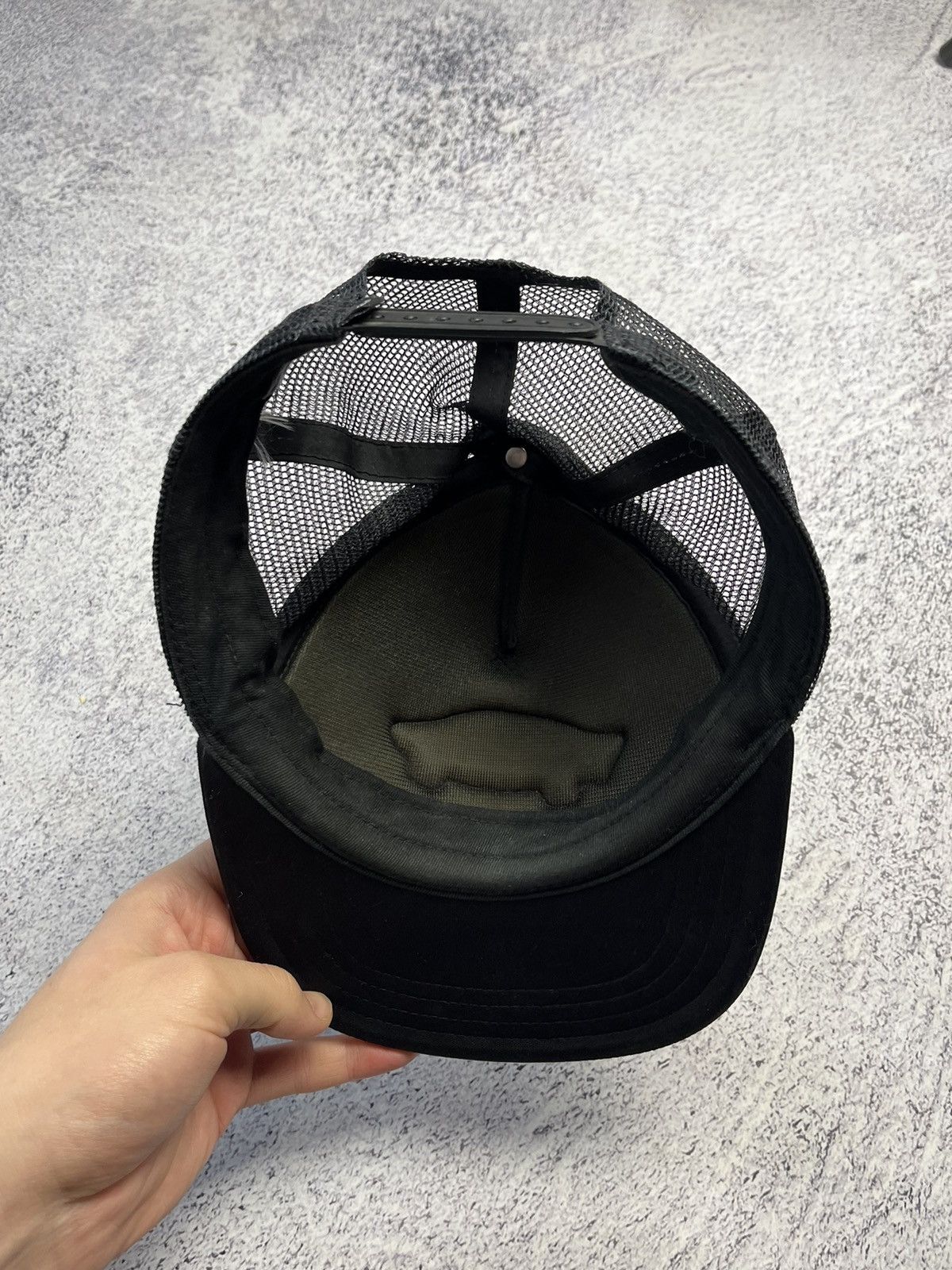 Vans Vintage Vans SK8 Y2K Rare Hat Cap Size ONE SIZE - 11 Thumbnail
