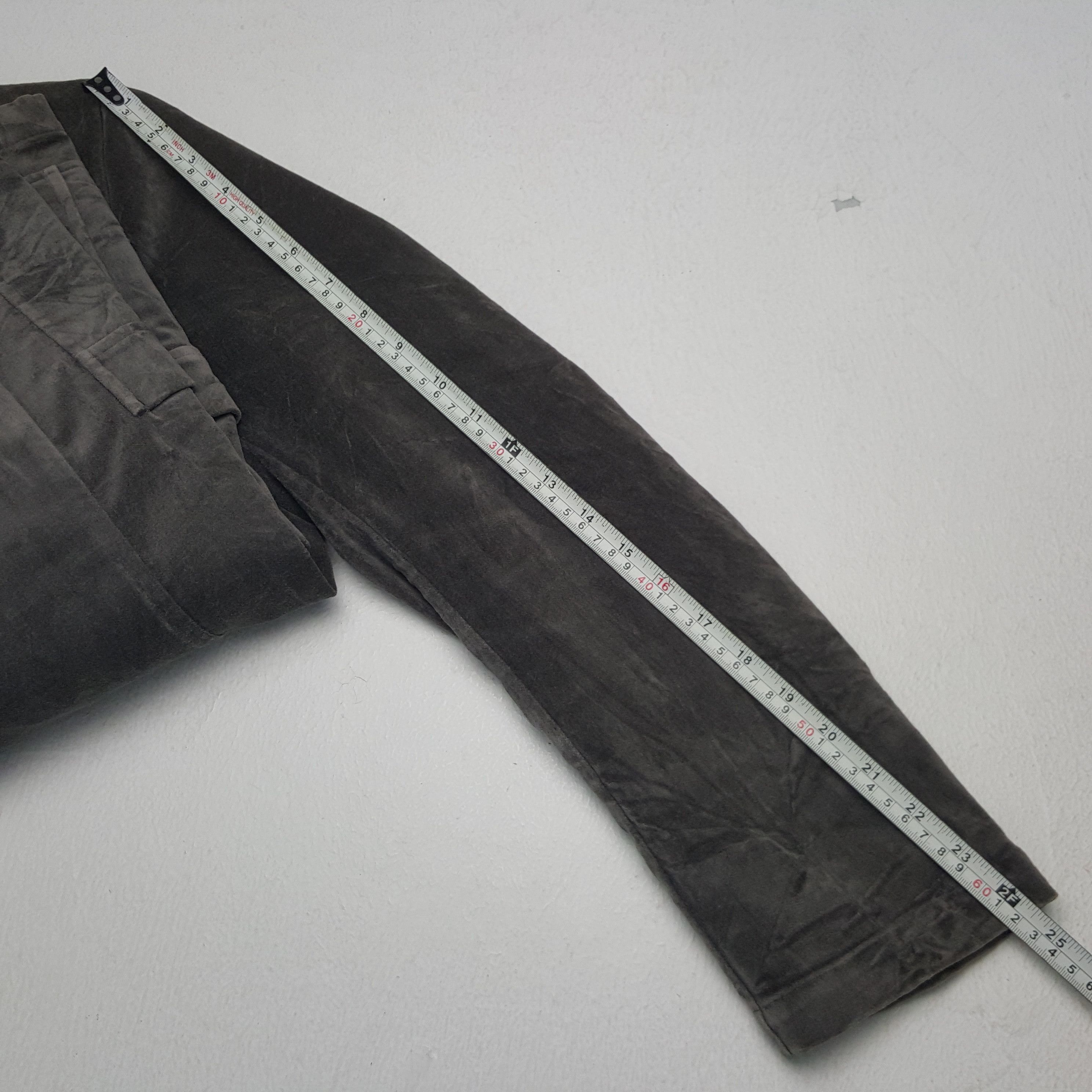 Vintage E.Z by Zegna Japanese Blazer Coat Jacket