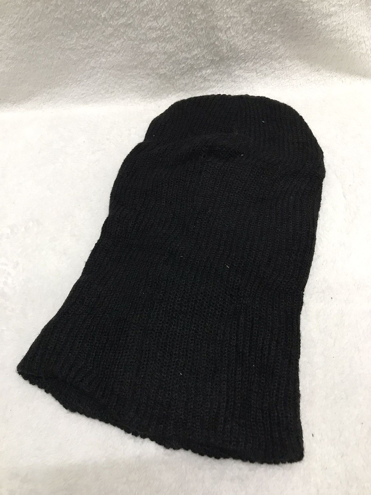 Japanese Brand Japanese Brand Balaclava Beanie Hat Size ONE SIZE - 6 Thumbnail