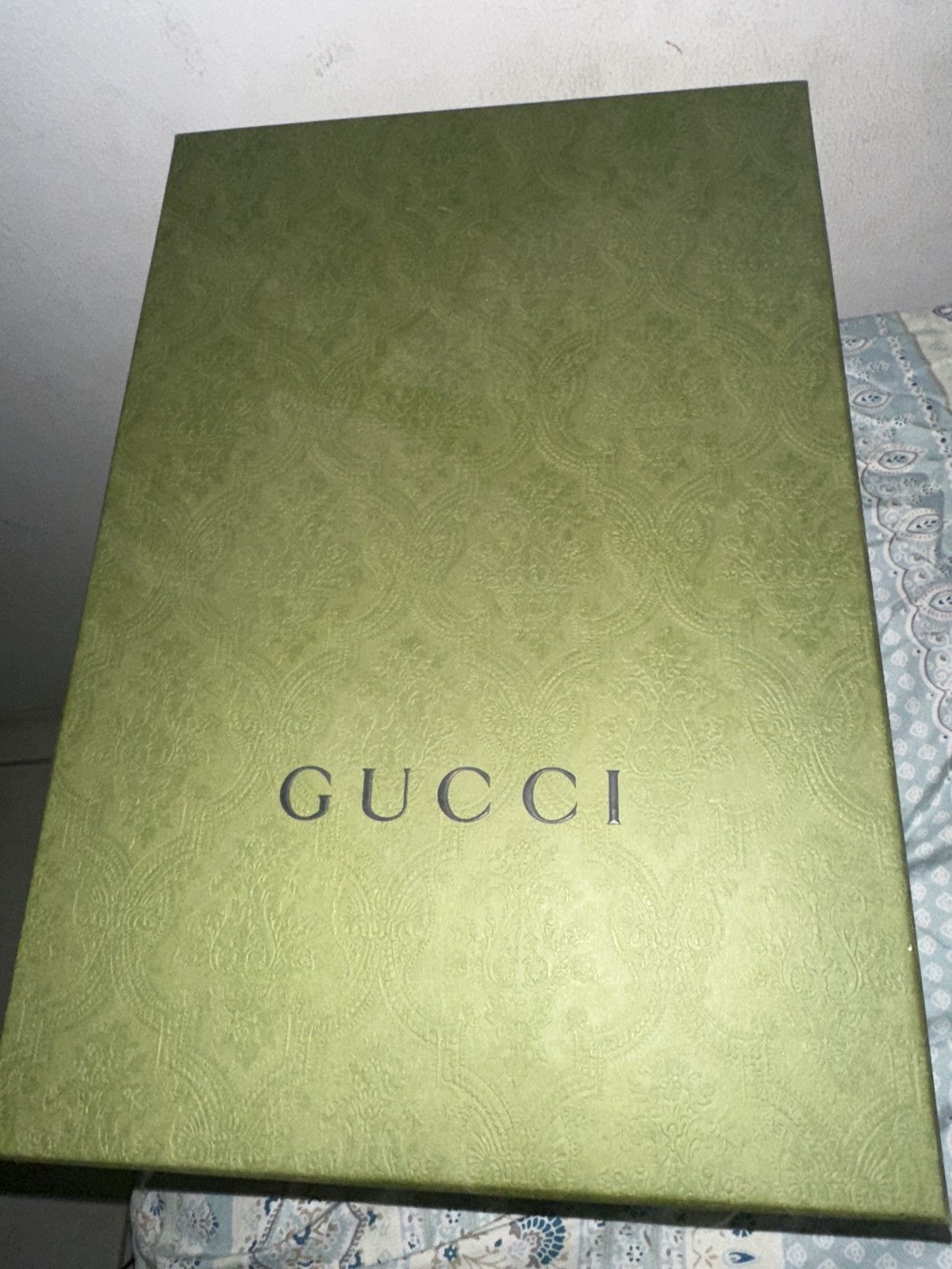 Gucci Gucci Basket Low top Size US 9 / EU 42 - 7 Thumbnail