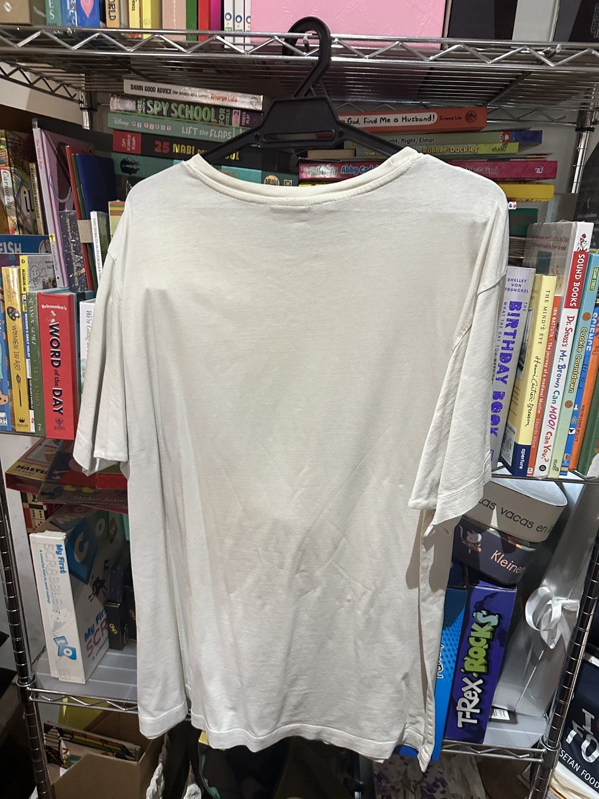 Firmament Berlin Firmament x Pigalle Size US XL / EU 56 / 4 - 7 Thumbnail