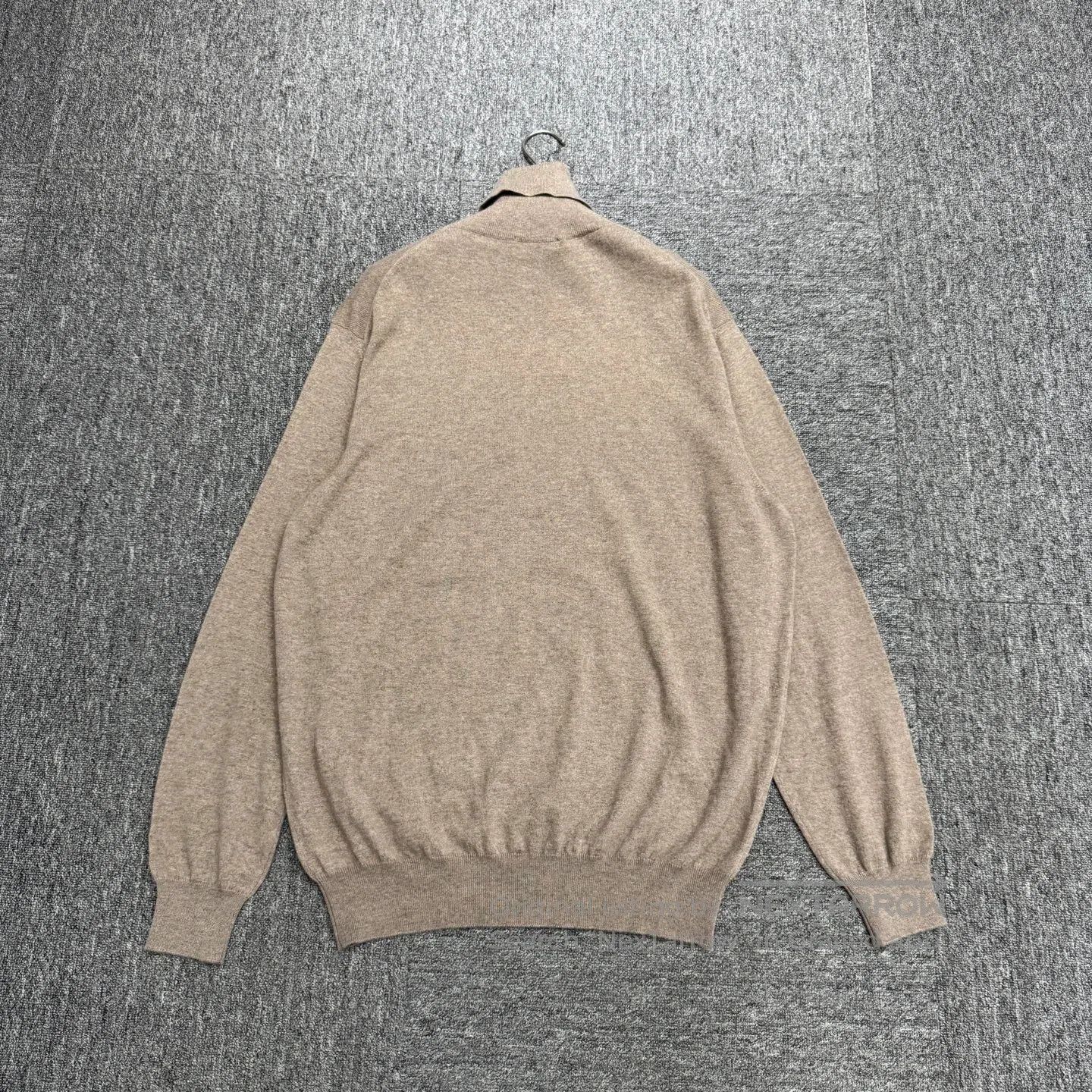 Ermenegildo Zegna #REF! Size US XL / EU 56 / 4 - 2 Thumbnail