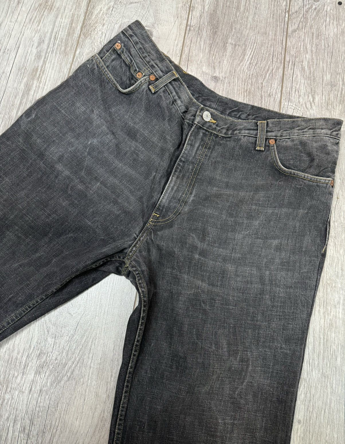 Designer GUCCI RARE VINTAGE JEANS 90S MADE IN ITALY 🇮🇹 Size US 34 / EU 50 - 24 Thumbnail