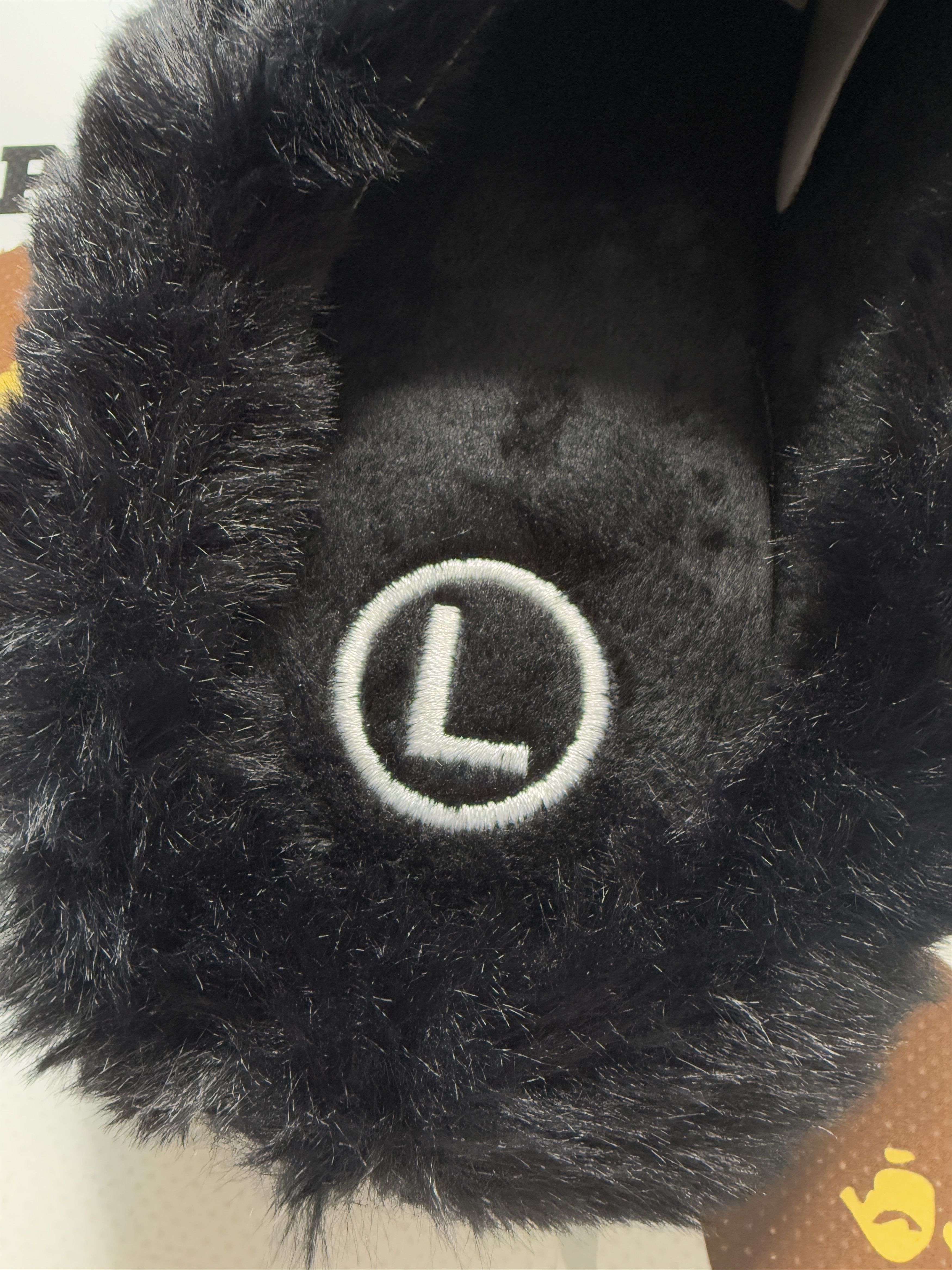 Bape × SUBU BAPE x SUBU APE HEAD PUFFER SANDALS Size US 7.5 / EU 40-41 - 9 Thumbnail