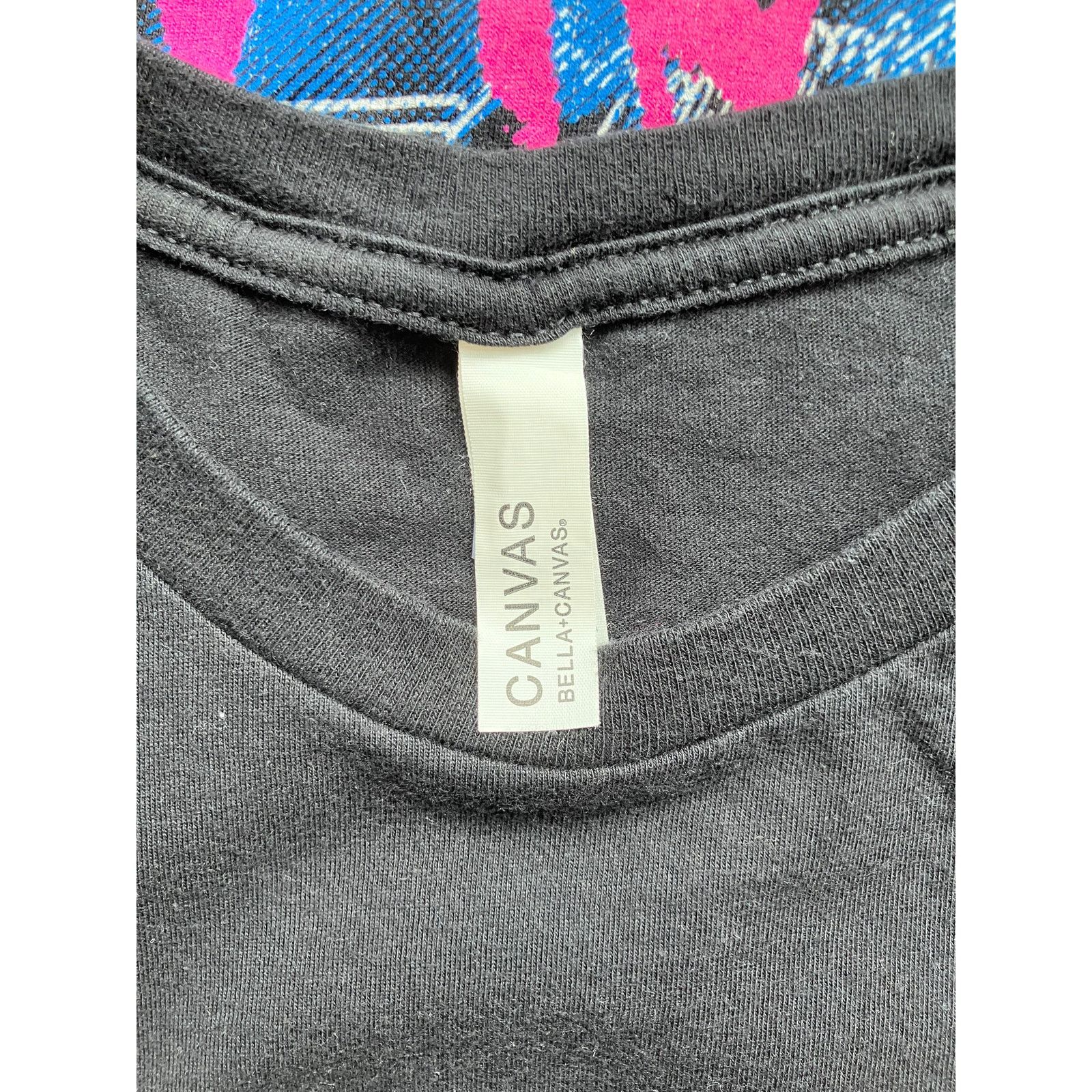 Other Tame Impala Luca Schenardi Graphic Tee | Small Size US M / EU 48-50 / 2 - 6 Thumbnail