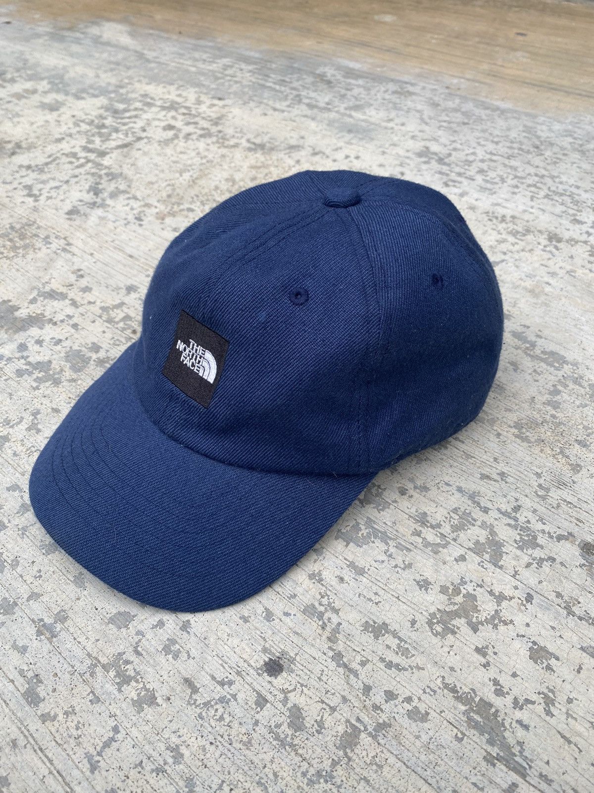 The North Face The north face black label woven logo snap back Size ONE SIZE - 3 Thumbnail