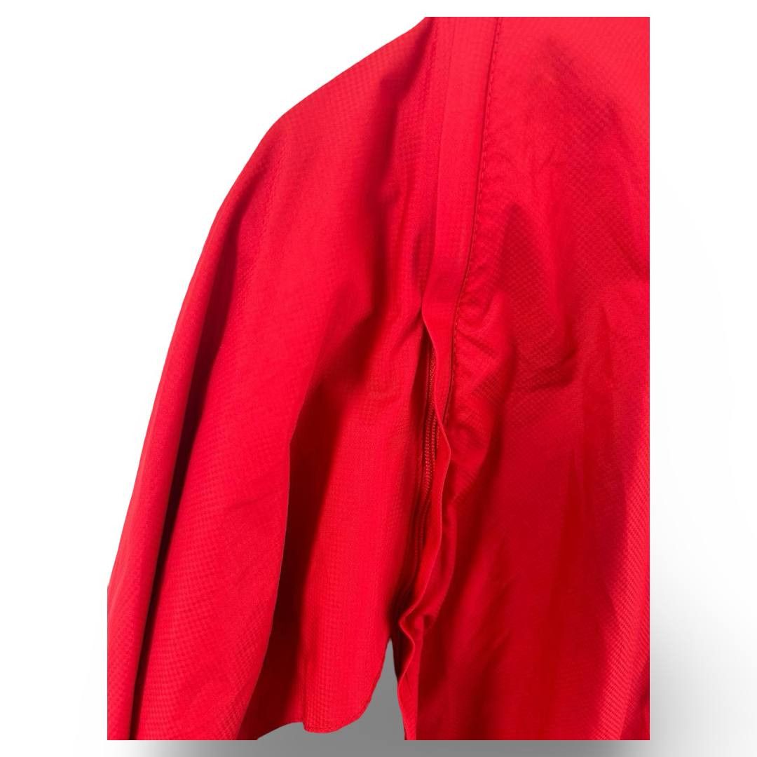 Nike Nike vtg trackjacket #707 Size US L / EU 52-54 / 3 - 3 Thumbnail