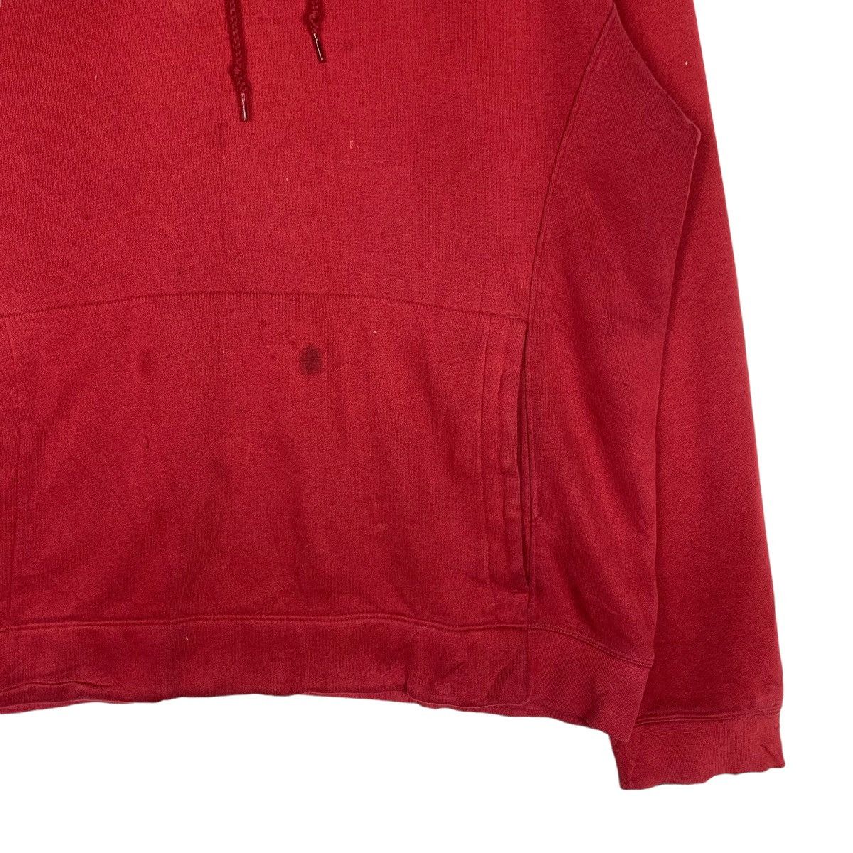 Nike ACG Nike ACG Big Logo Pullover Hoodies Sweatshirt #0748-C34 Size US L / EU 52-54 / 3 - 5 Thumbnail