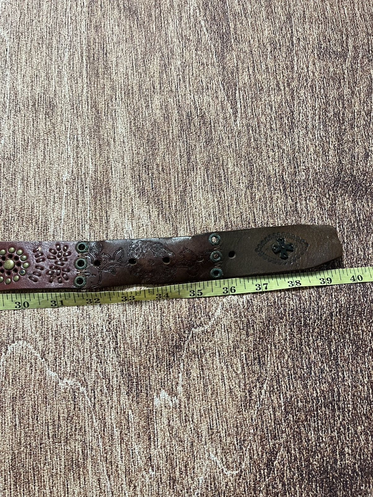 Fossil Vintage fossil belts Size ONE SIZE - 9 Thumbnail