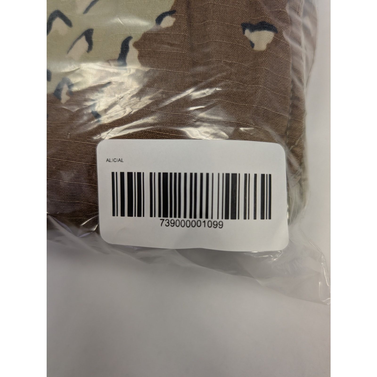 Gallery Dept. o1rshd1 Q:2 / Choc Chip La Flare Trousers Pants in Beige Size US 30 / EU 46 - 17 Thumbnail