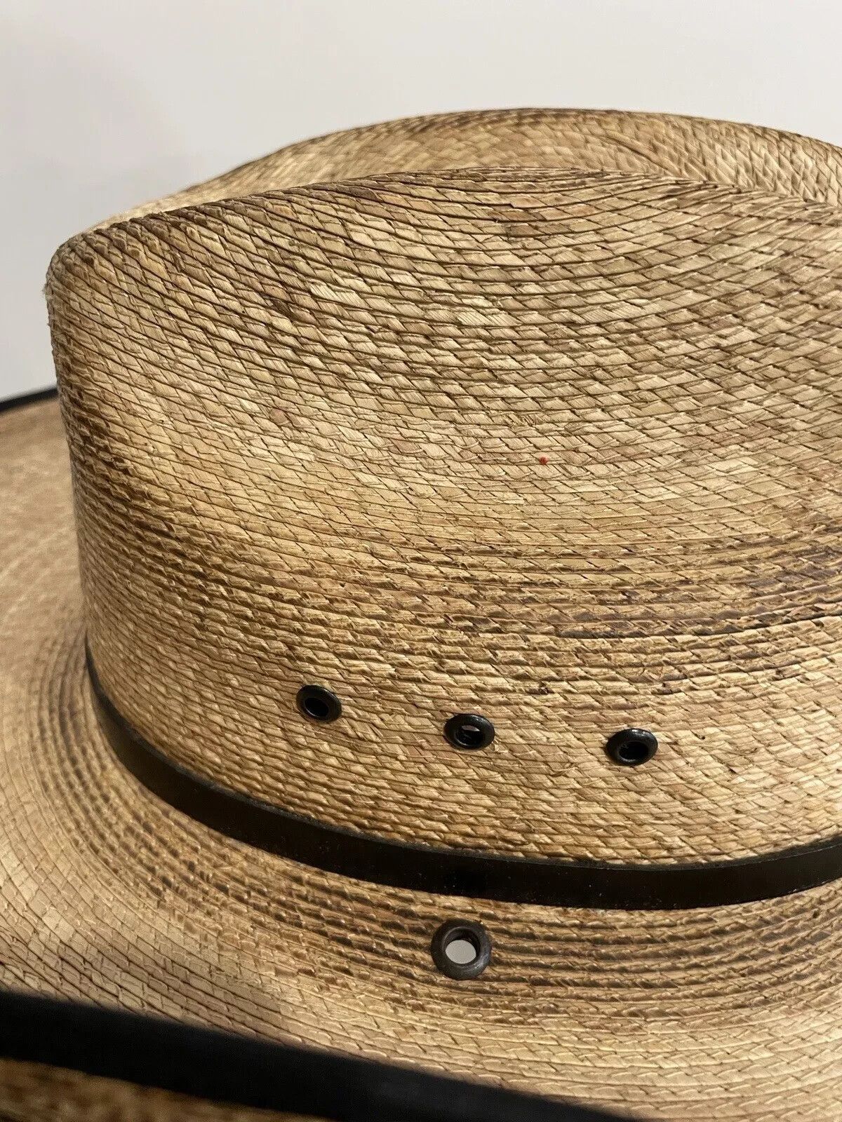 Other D.a Hats Mexico Avelar Western Cap Fedora Size ONE SIZE - 18 Thumbnail
