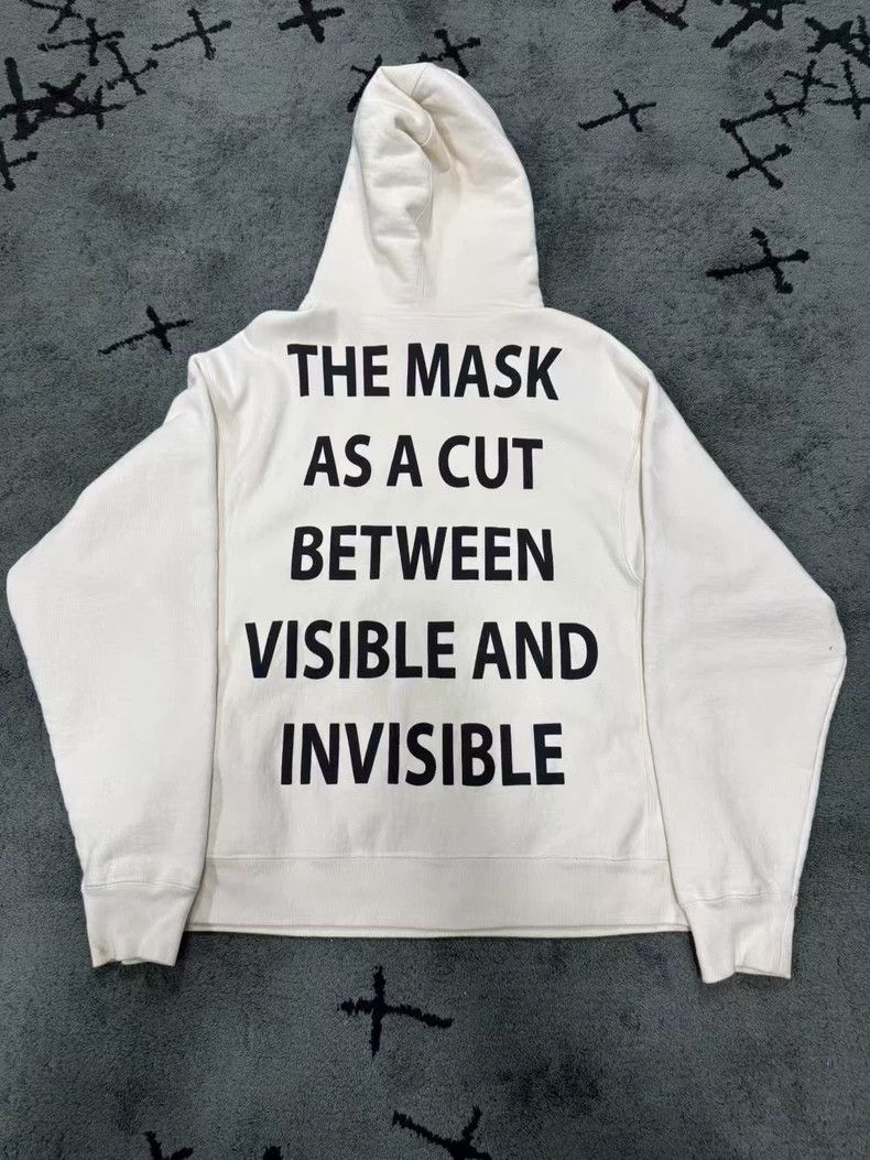 Gucci Guccihoodie 2503-Nextarrow Size US L / EU 52-54 / 3 - 2 Thumbnail