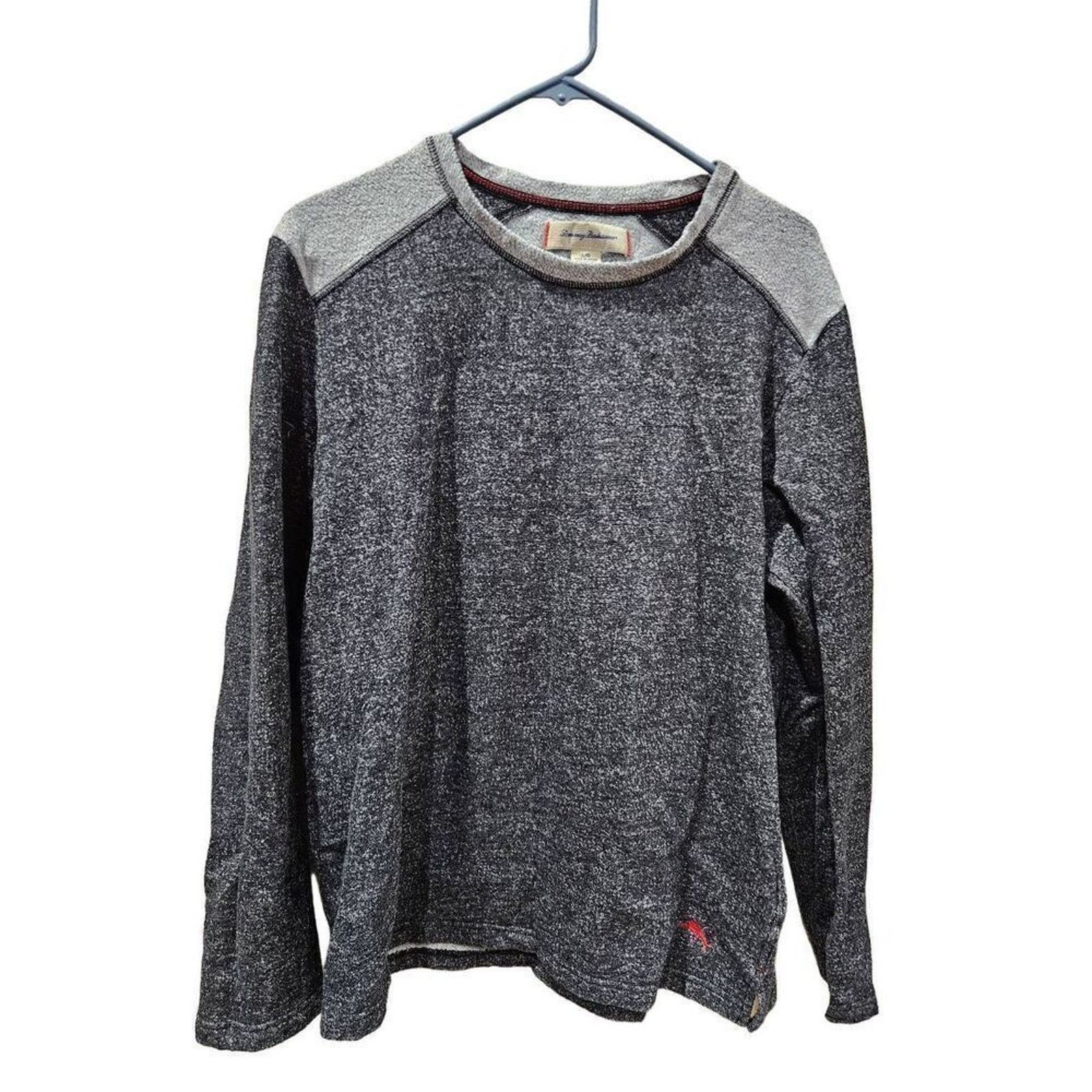 Tommy Bahama Tommy Bahama L sweatshirt Size US L / EU 52-54 / 3 - 3 Thumbnail