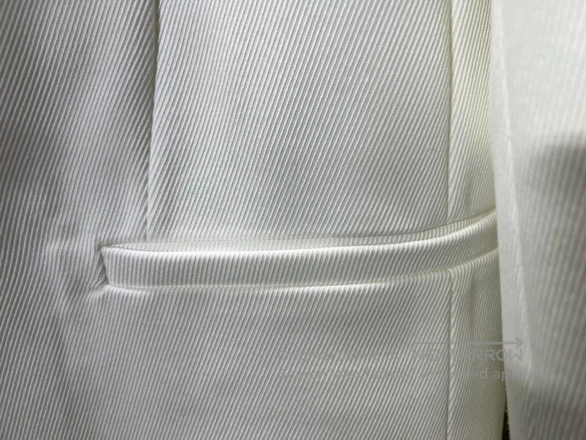 Givenchy Givenchy Men's Casual Wool Suit Jacket. Size US M / EU 48-50 / 2 - 3 Thumbnail
