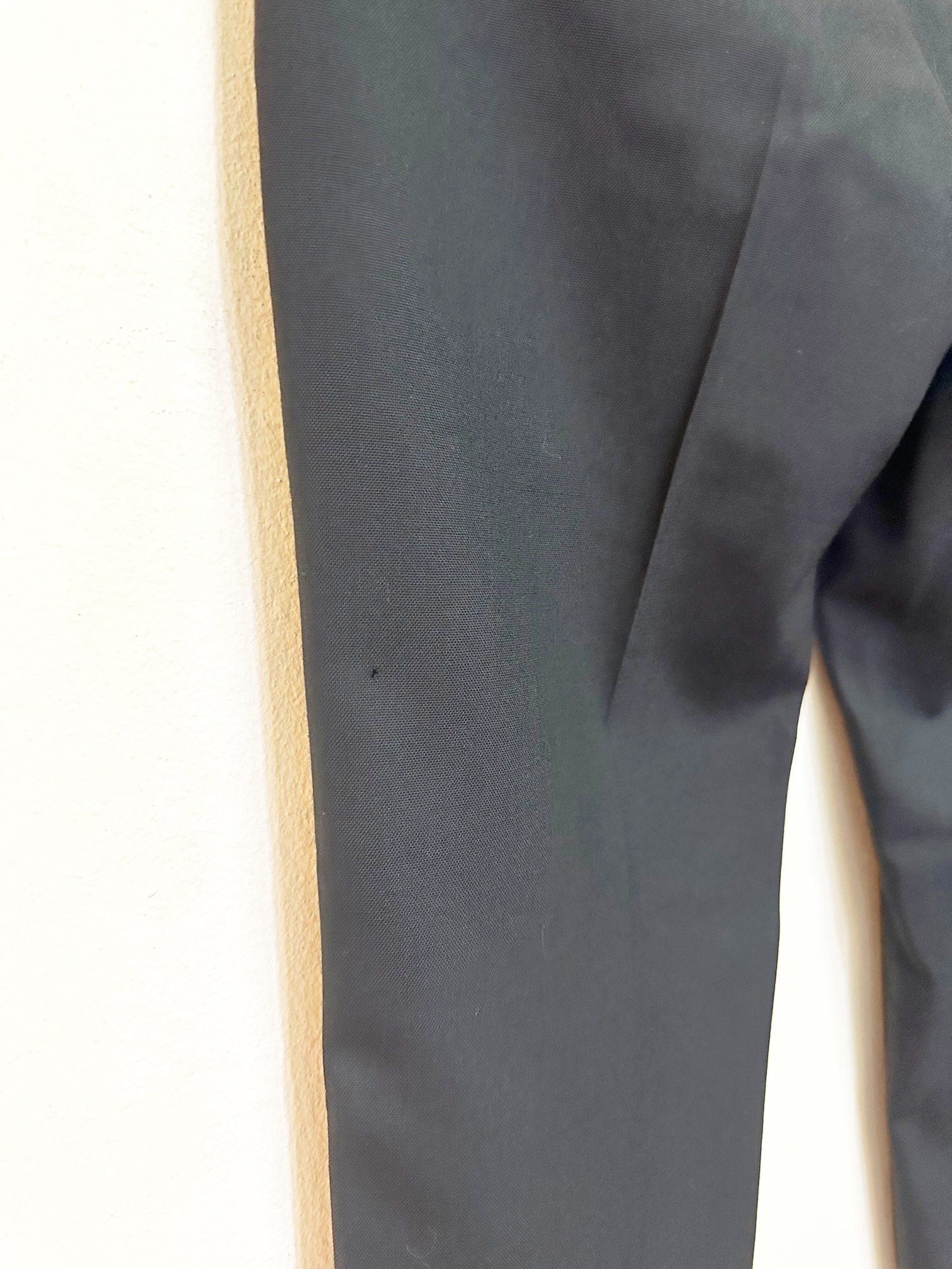 Dior [FINAL PRICE] Dior Homme Wool Suit Size.44 Size 44R - 15 Thumbnail