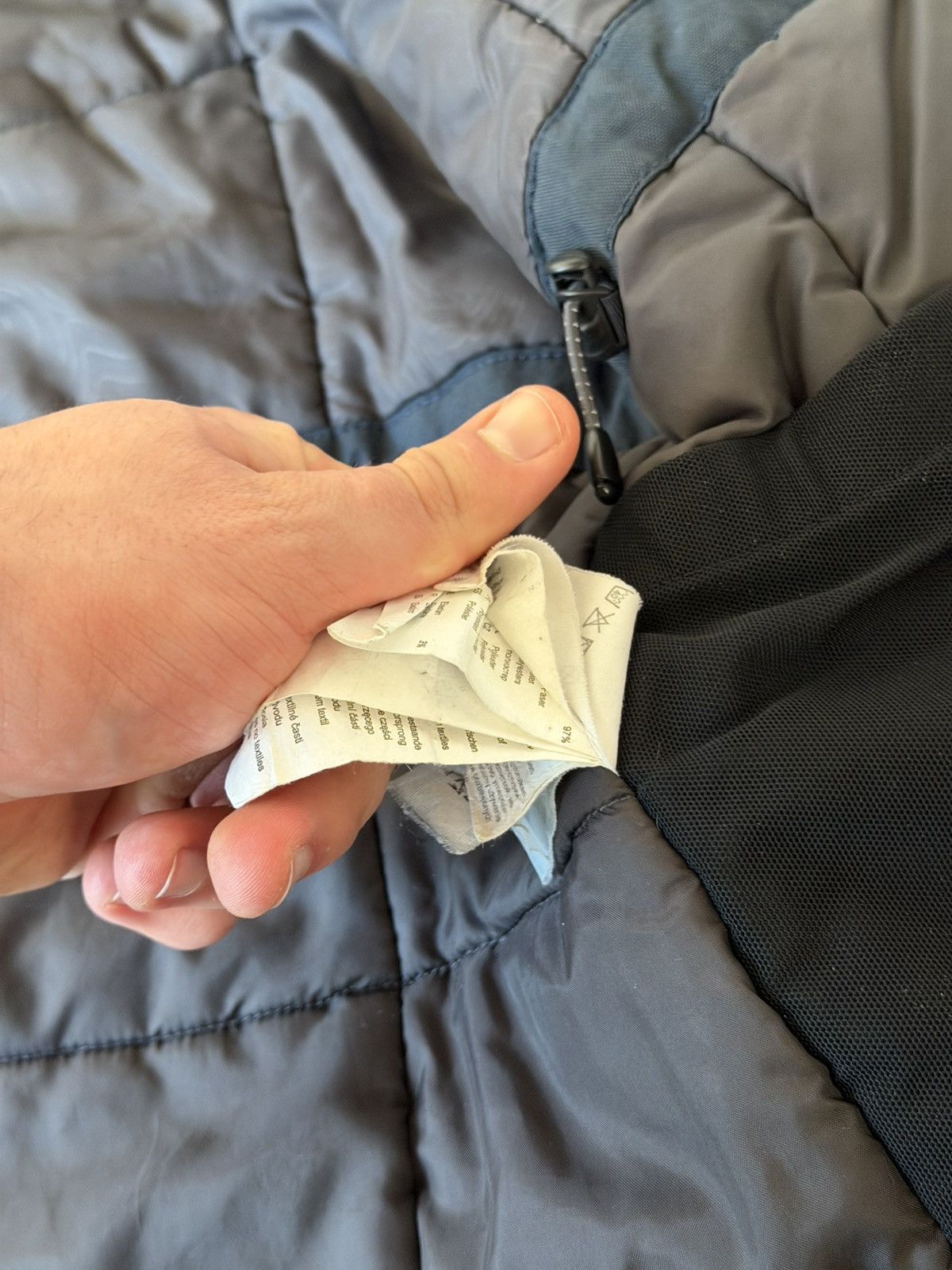 Fjallraven Fjallraven Hydratic Nuuk Parka Jacket Size L / US 10 / IT 46 - 17 Thumbnail