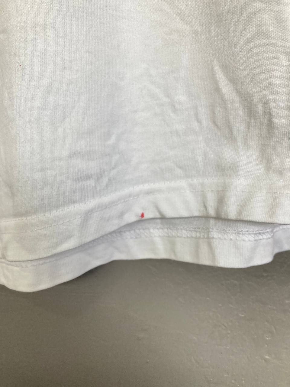 Supreme × Yohji Yamamoto Supreme x Yohji Yamamoto AW20 Spellout Tee Size US L / EU 52-54 / 3 - 7 Thumbnail