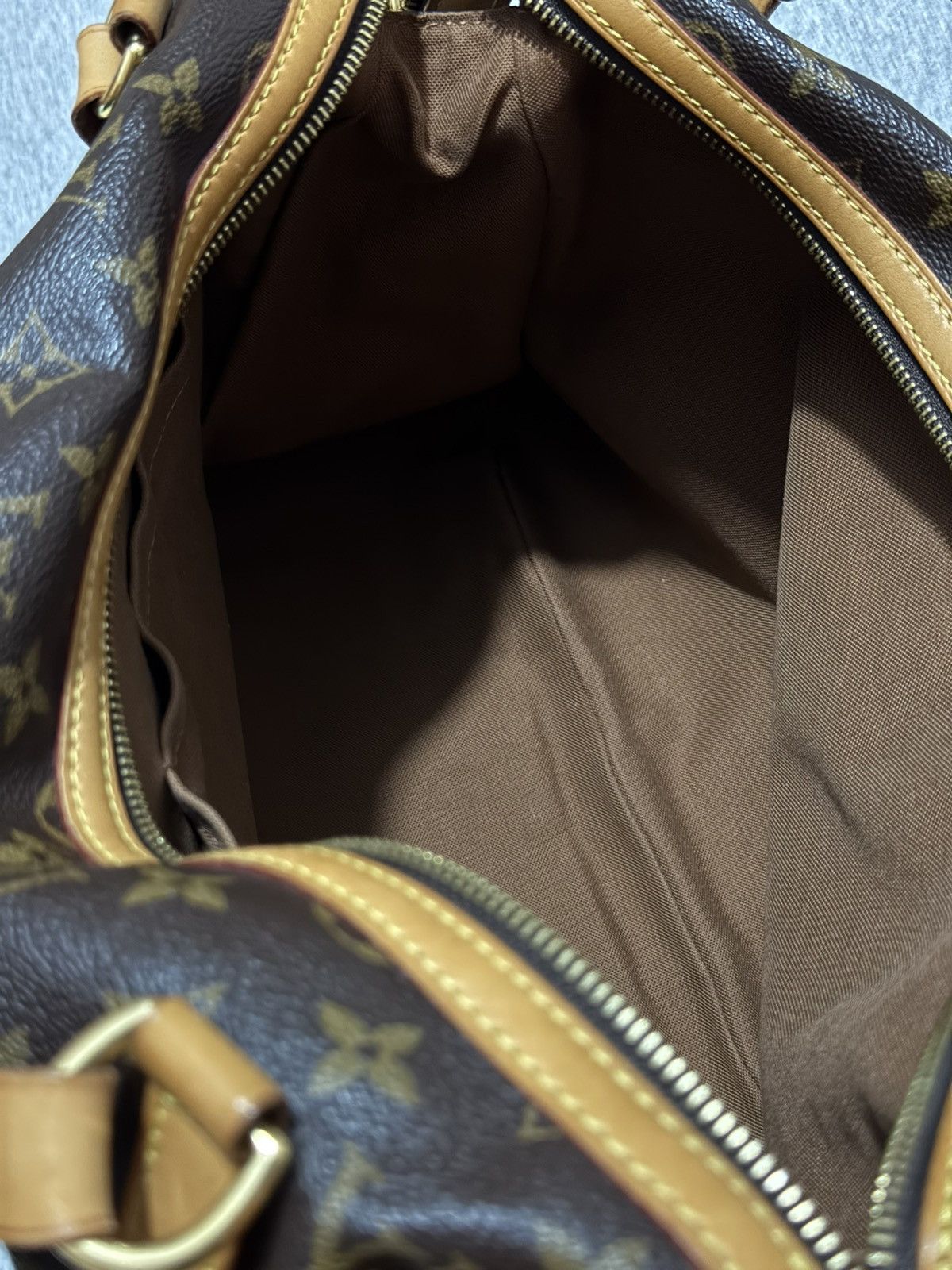 Louis Vuitton Louis Vuitton Stresa PM Size ONE SIZE - 16 Thumbnail