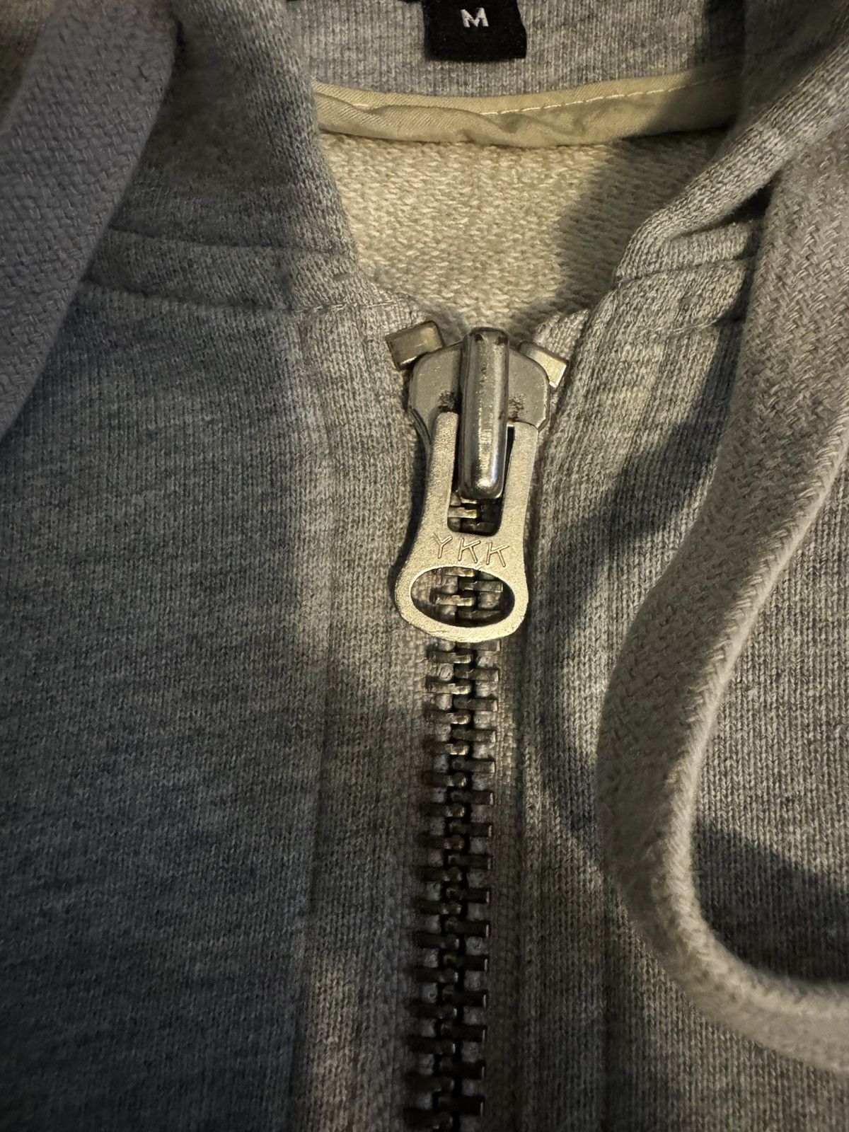 Kith Kith zip up hoodie f/w 2016 Size US M / EU 48-50 / 2 - 6 Thumbnail