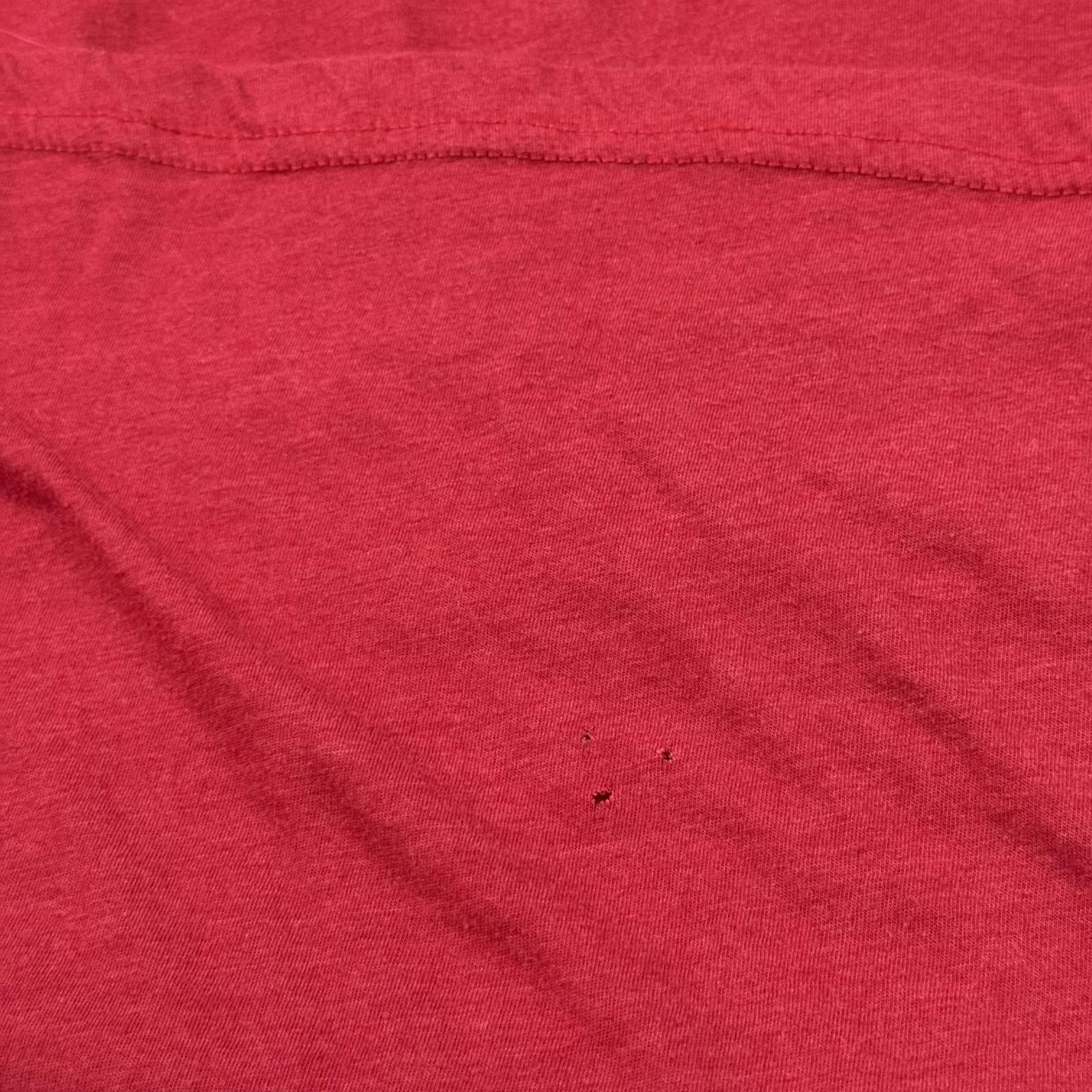 Other Vintage 90s Single Stitch Keep Fresh Stay Rad T-Shirt Rx Size US L / EU 52-54 / 3 - 9 Thumbnail