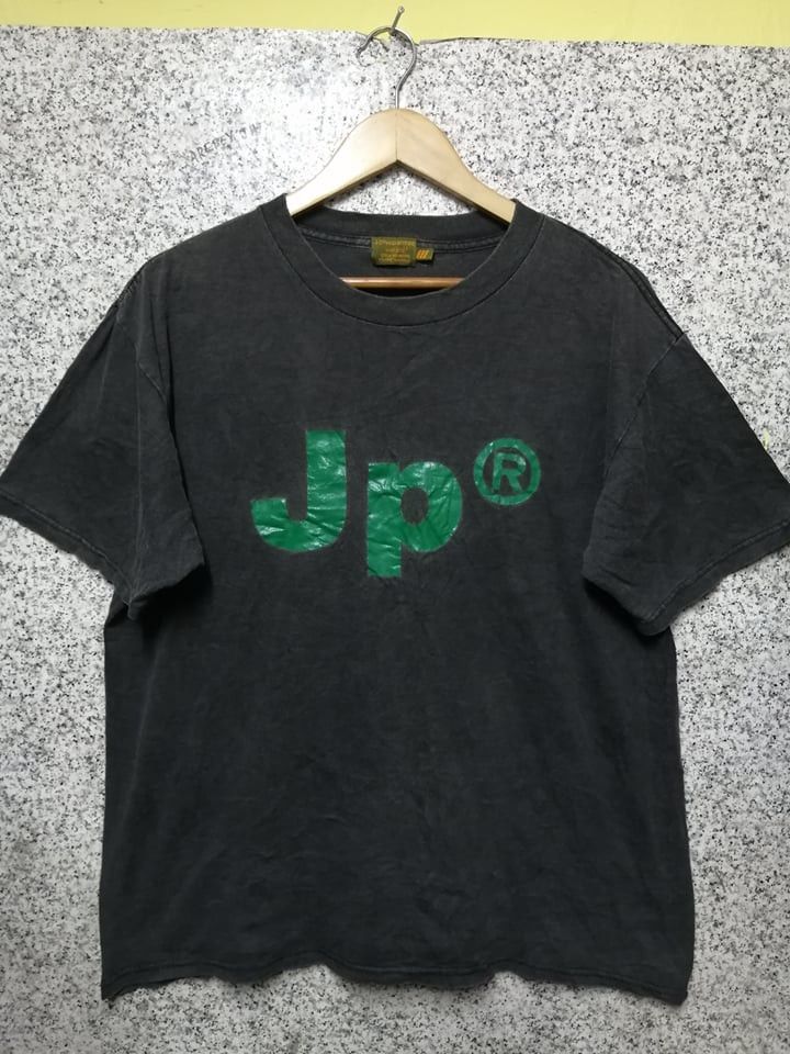 Vintage × Wtaps WTAPS JP TEE Size US M / EU 48-50 / 2 - 1 Thumbnail