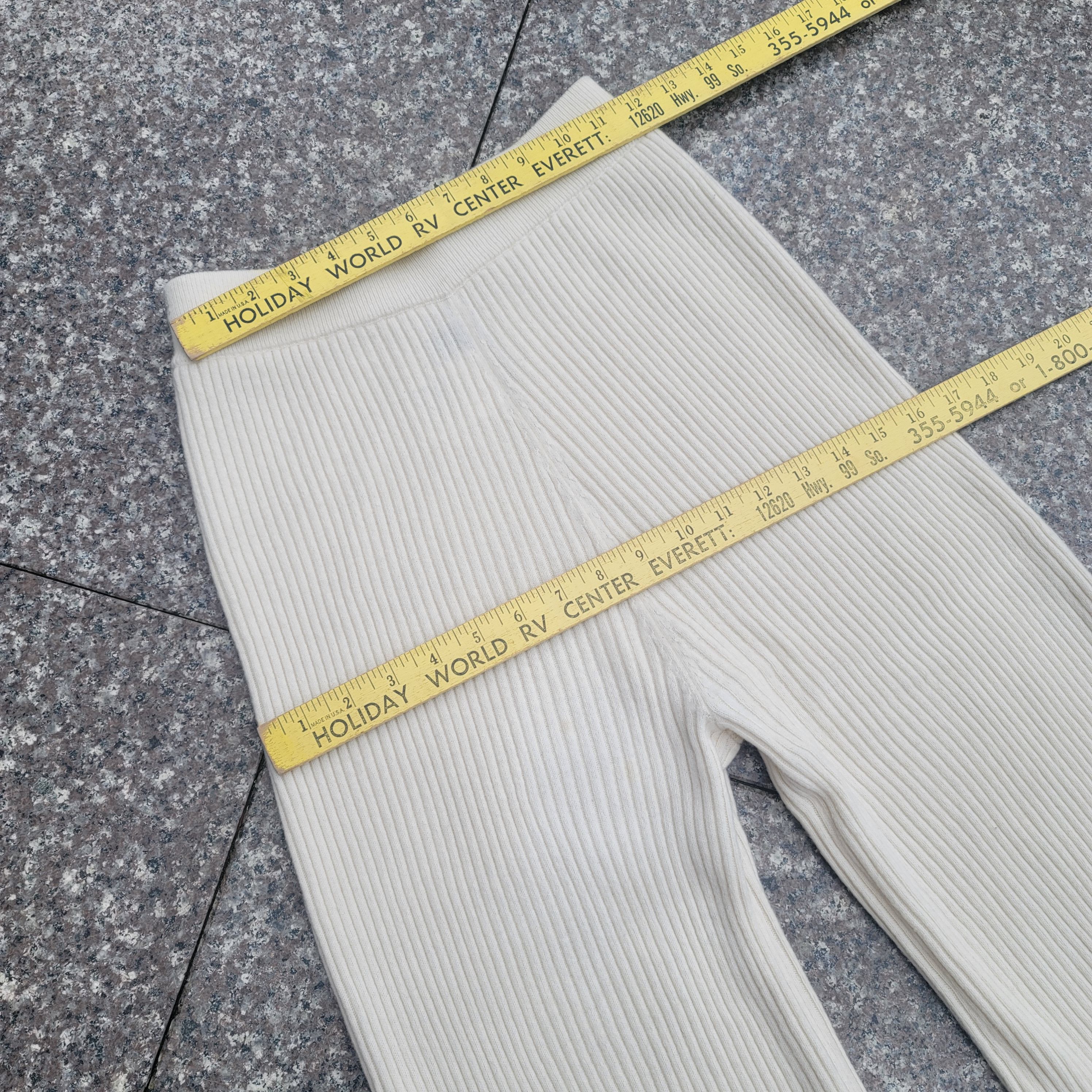 Other ASM anna wool wide leg pants Size 28" / US 6 / IT 42 - 3 Thumbnail