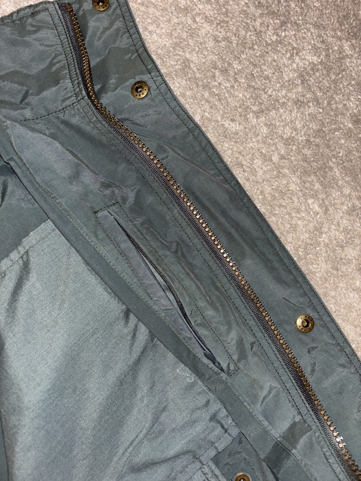 Vintage Vintage Tactical Hiking Vest Size US XL / EU 56 / 4 - 3 Thumbnail