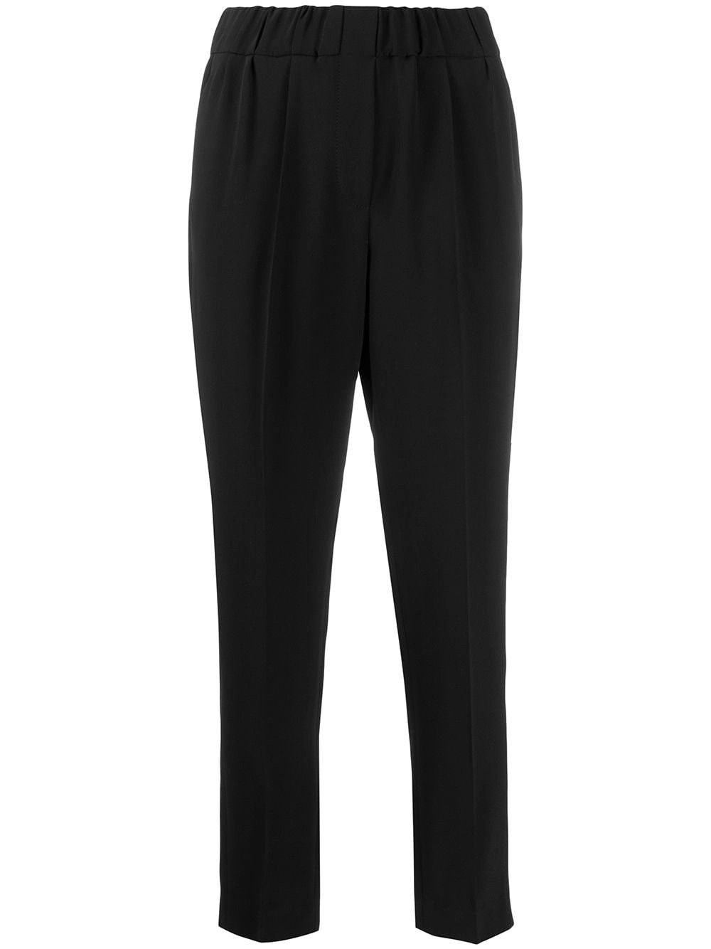 Brunello Cucinelli Tailored Jogger Pants Size 28" / US 6 / IT 42 - 1 Thumbnail
