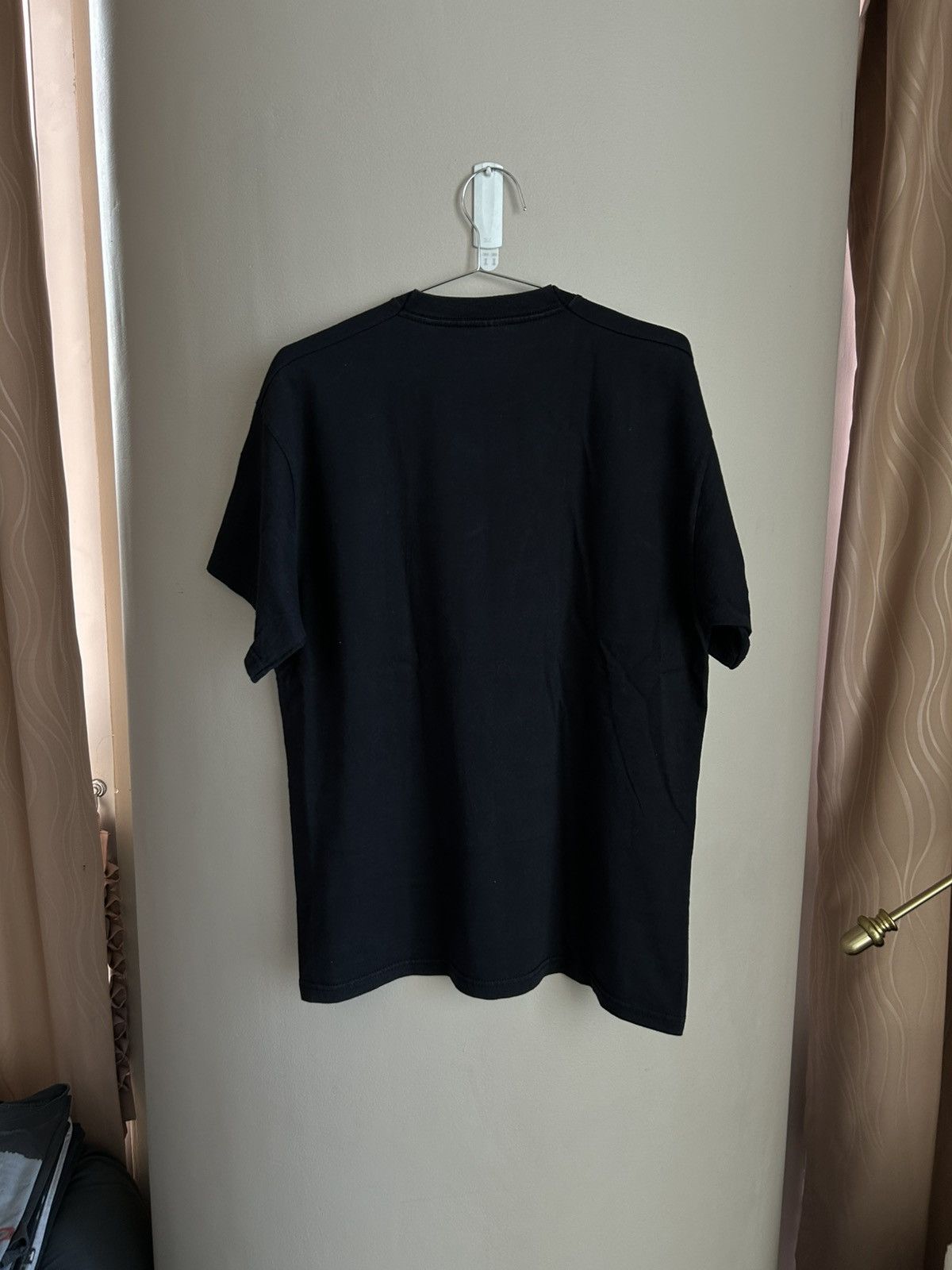 Band Tees Vintage Kurt Cobain Nirvana 27 Club Band T Shirt ERD Size US L / EU 52-54 / 3 - 7 Thumbnail