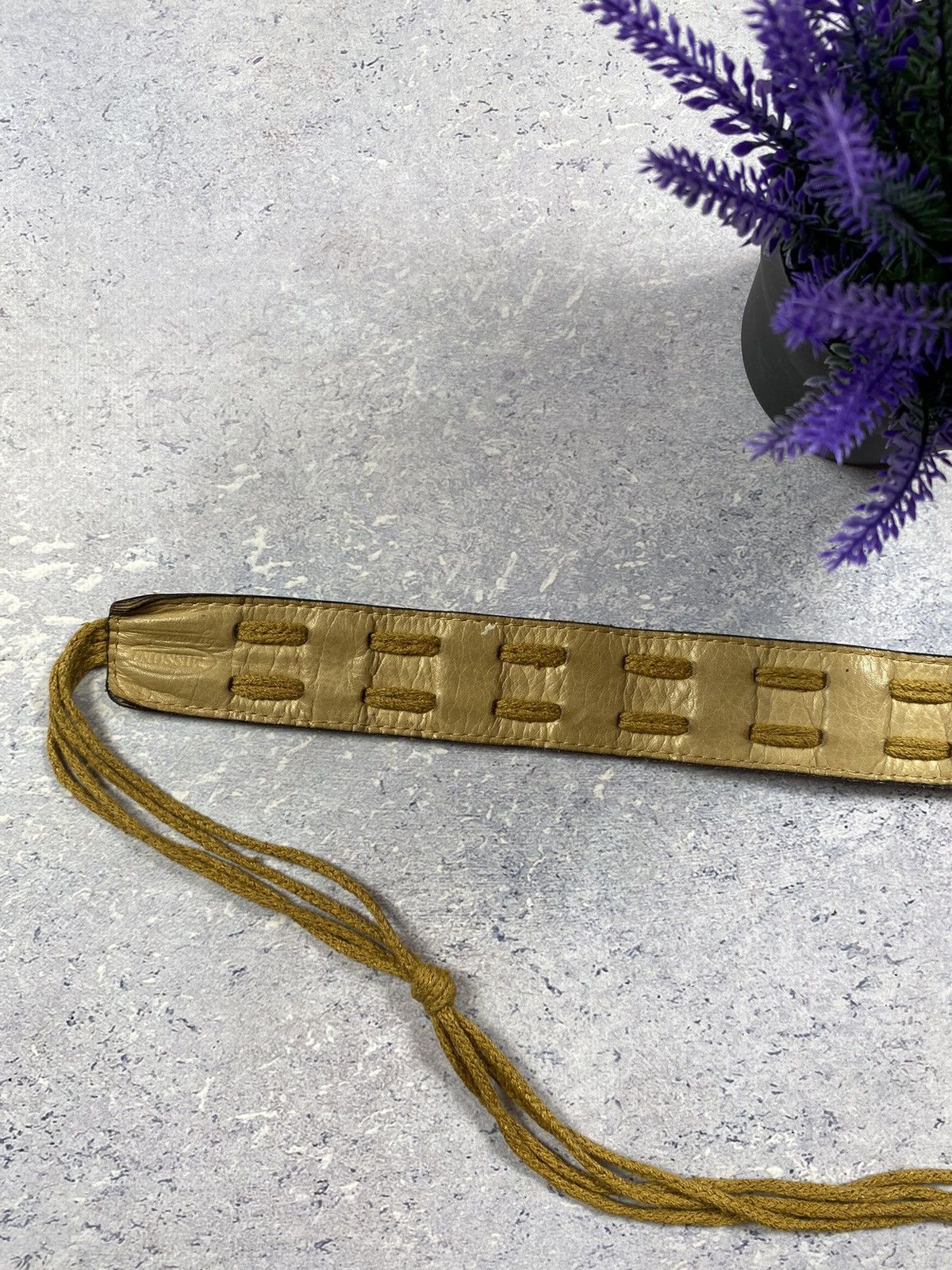 Missoni Missoni women’s Belt Size ONE SIZE - 8 Thumbnail