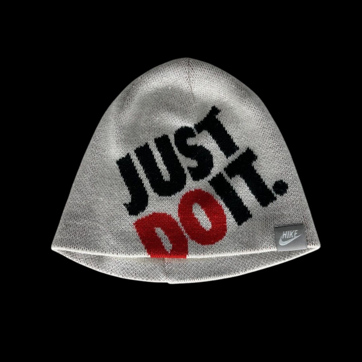 Nike NIKE JUST DO IT BEANIE HAT Size ONE SIZE - 5 Thumbnail