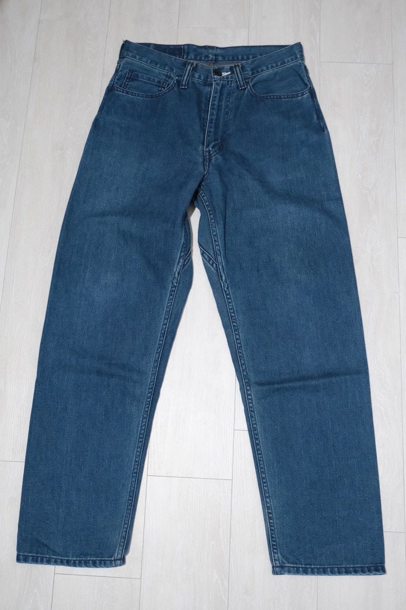 Japanese Brand × Nanamica Nanamica denim Size US 30 / EU 46 - 1 Thumbnail