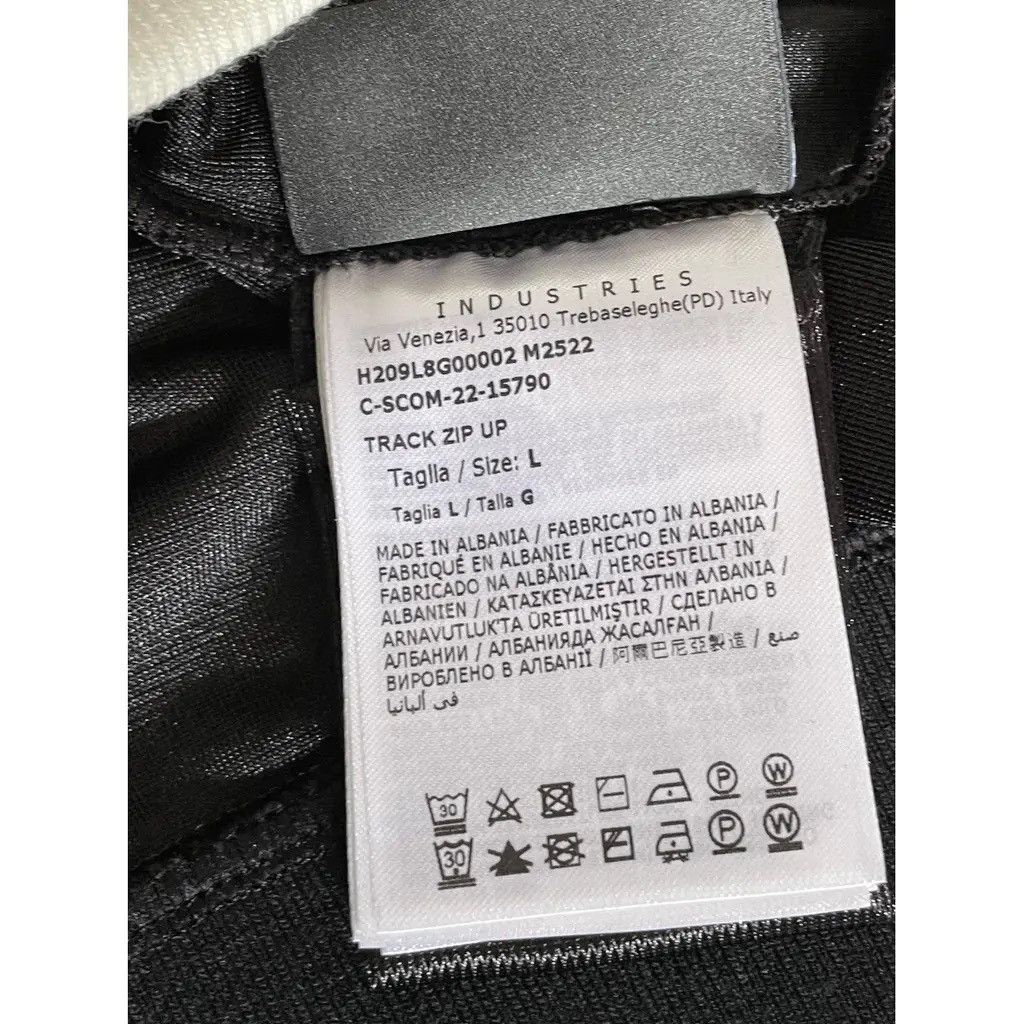 Moncler Moncler Sweatshirt Size US L / EU 52-54 / 3 - 6 Thumbnail