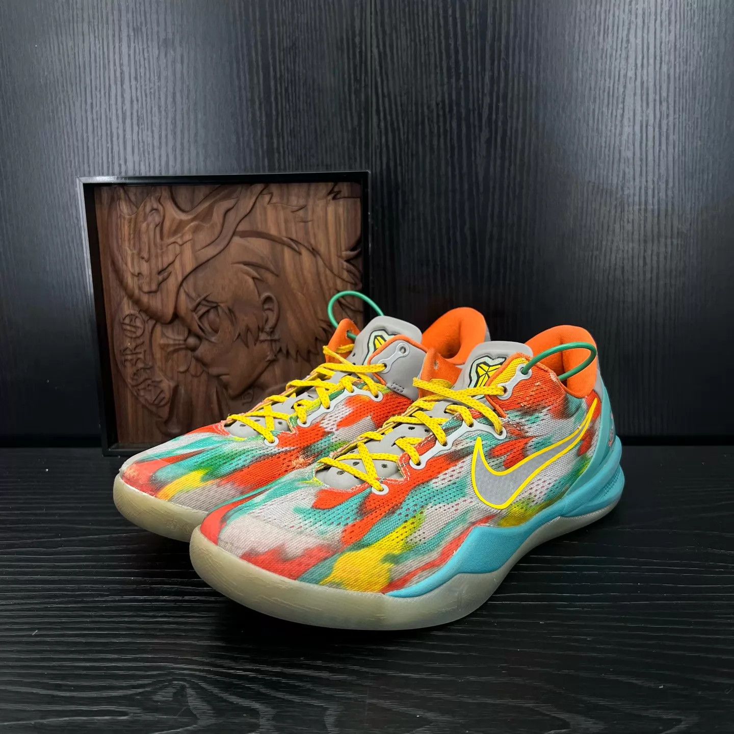 Nike zk8 Venice Size 43 New Size US 10 / EU 43 - 1 Thumbnail