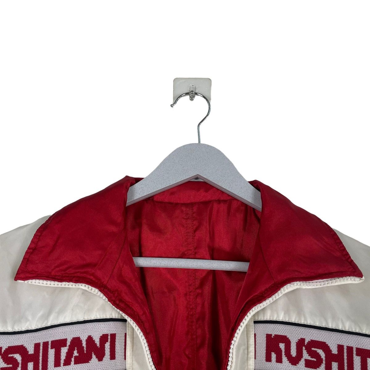Japanese Brand × Kadoya 💥KUSHITANI JAPAN RACING TEAM PERFORMANCE JACKET Size US M / EU 48-50 / 2 - 4 Thumbnail