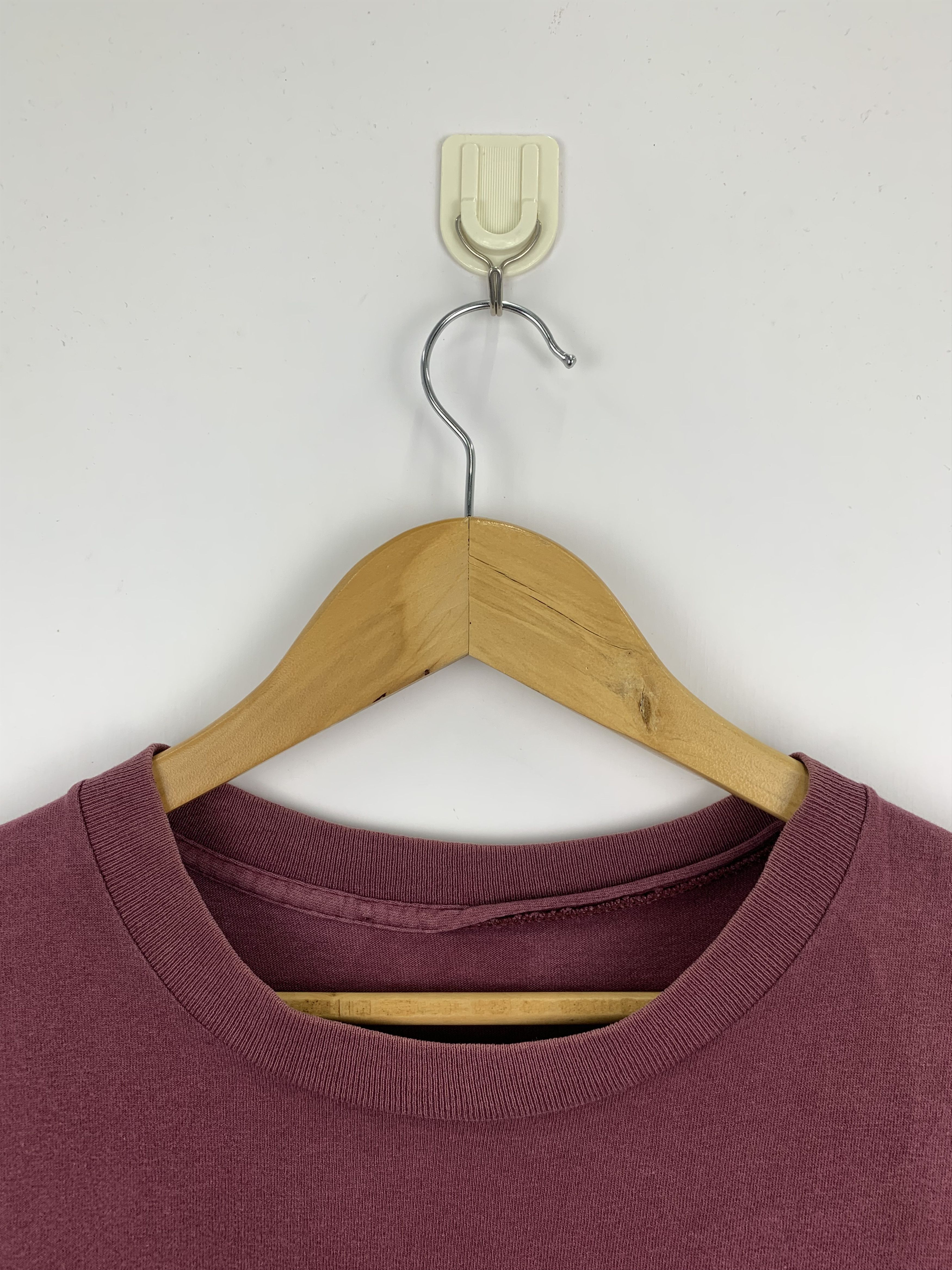 Hang Ten × Vintage Vintage 90s Hang Ten T Shirt TA0110 Size US L / EU 52-54 / 3 - 8 Thumbnail