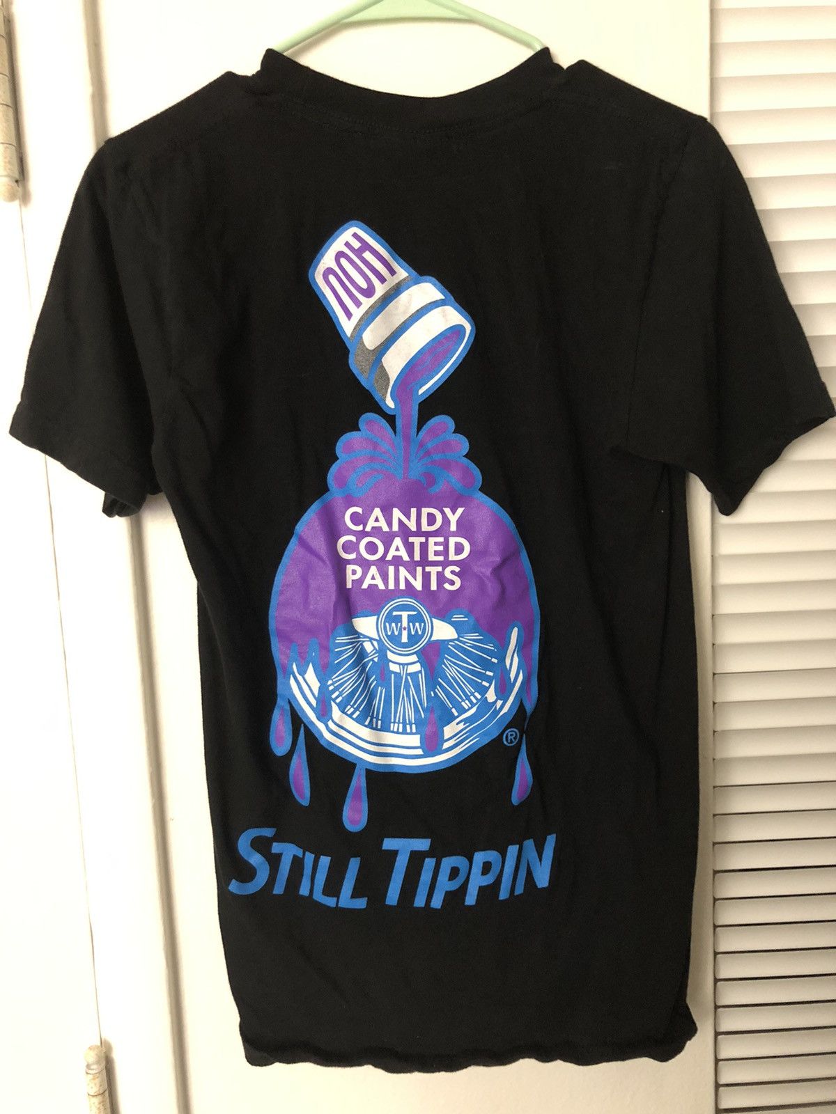 Other FSG Still Tippin- short sleeve t shirt Size US S / EU 44-46 / 1 - 3 Thumbnail