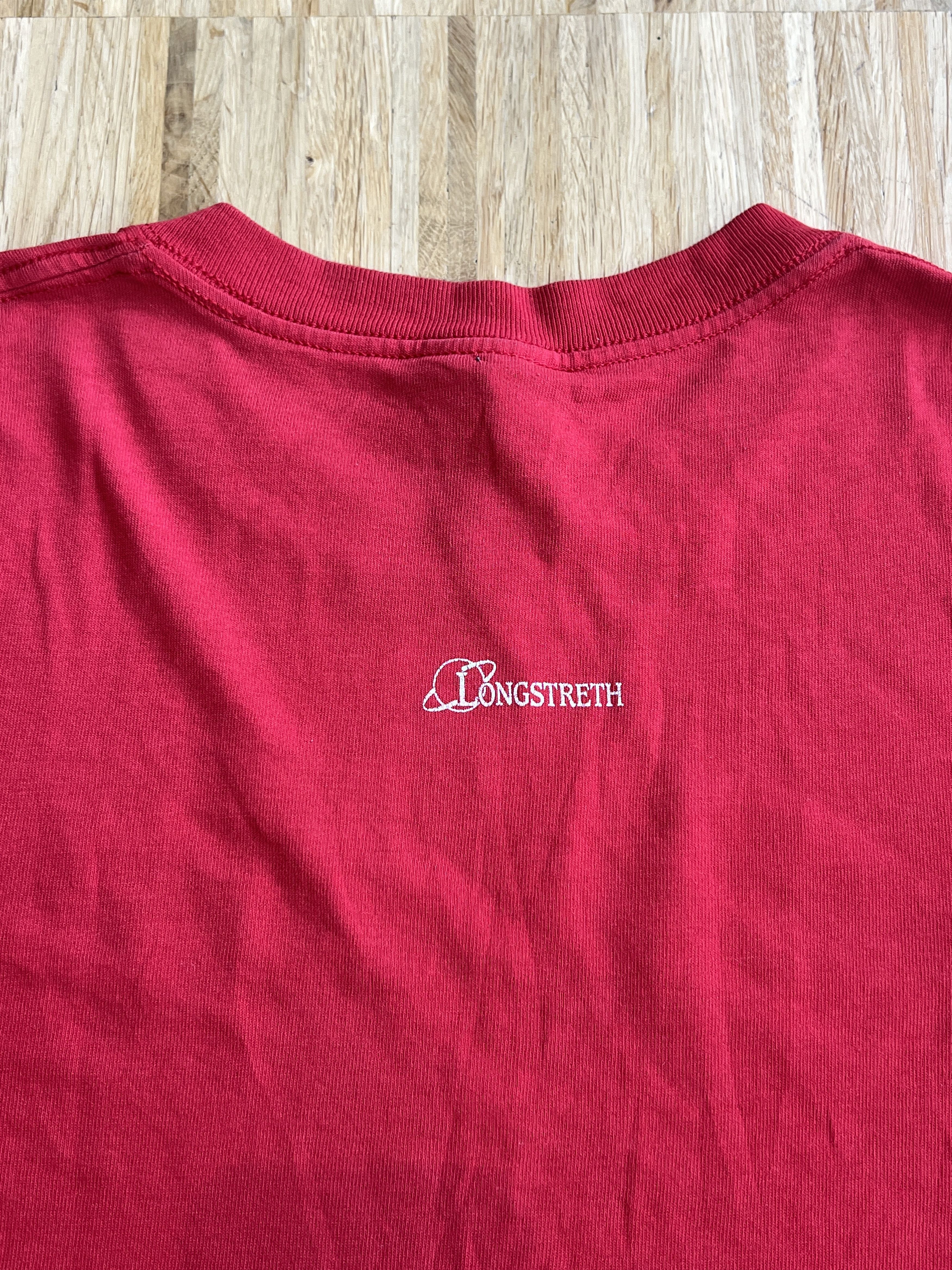Vintage Vintage Field Hockey tee Size US S / EU 44-46 / 1 - 7 Thumbnail