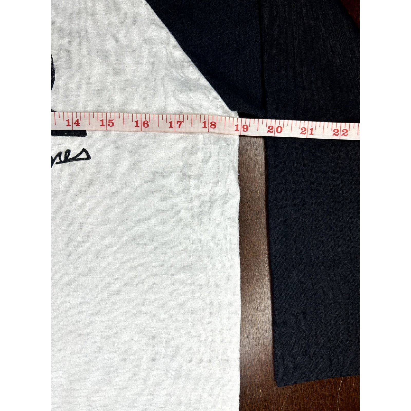 Vintage VTG '87 George Jones The Legend Goes On Tour Shirt Rare Sz L Size US L / EU 52-54 / 3 - 5 Thumbnail
