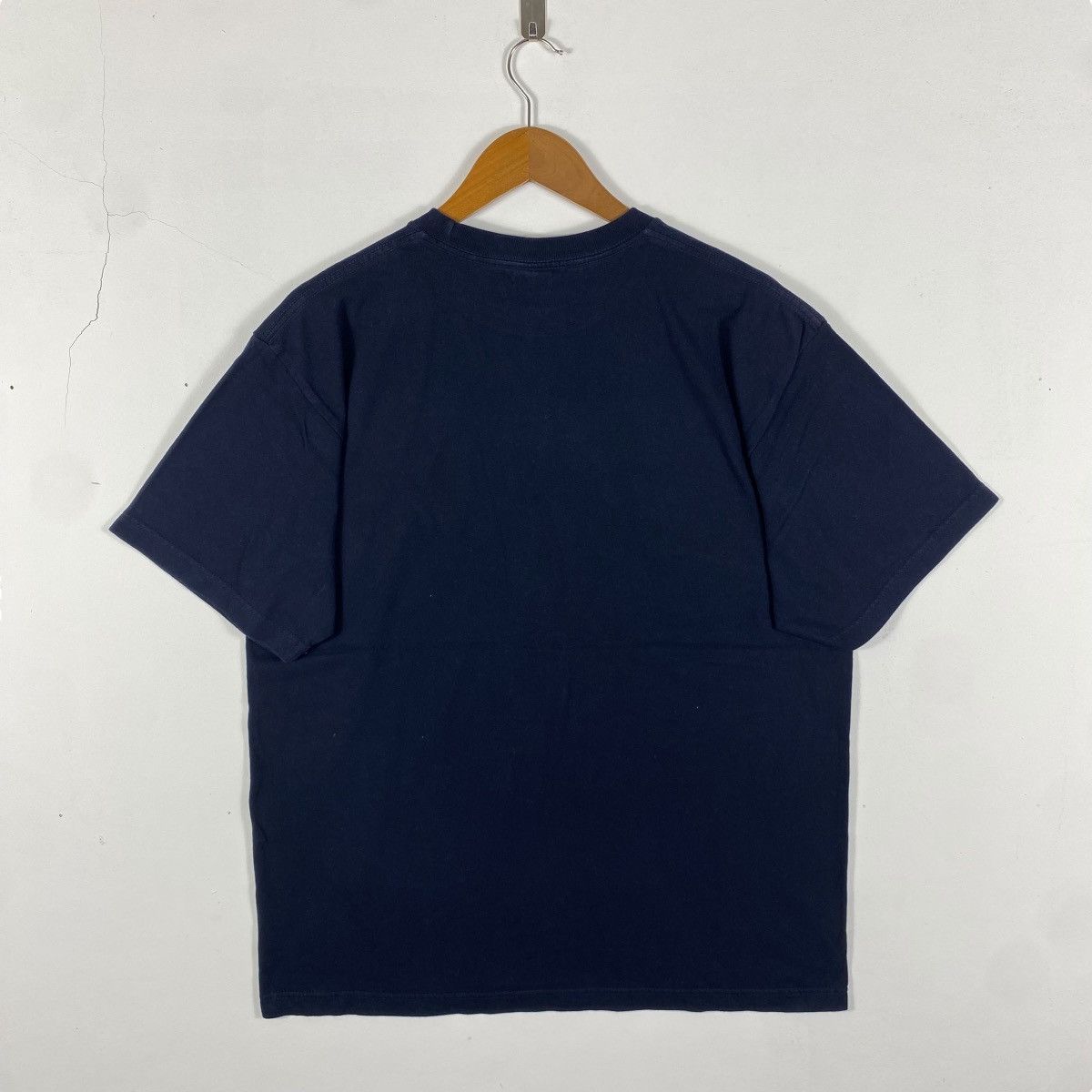 Anime × Japanese Brand AYAKASHI TRIANGLE Chapter 71 Manga Anime Graphic Tee Shirt Size US XL / EU 56 / 4 - 5 Thumbnail