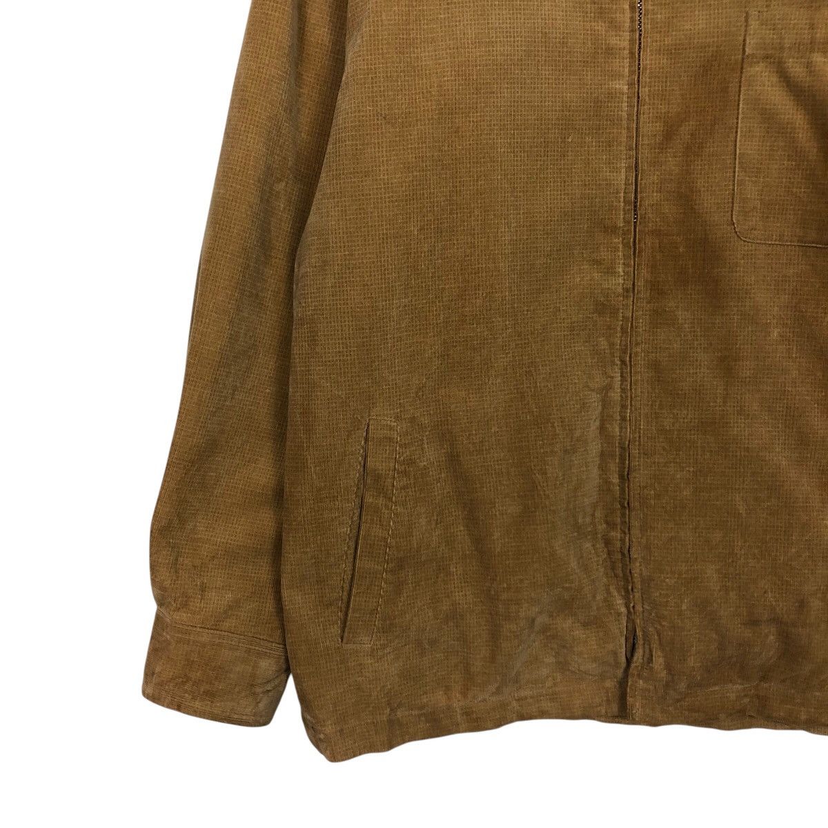 Ralph Lauren 📌Vintage Chore Jacket Chaps Ralph Lauren Stretch Size US M / EU 48-50 / 2 - 5 Thumbnail