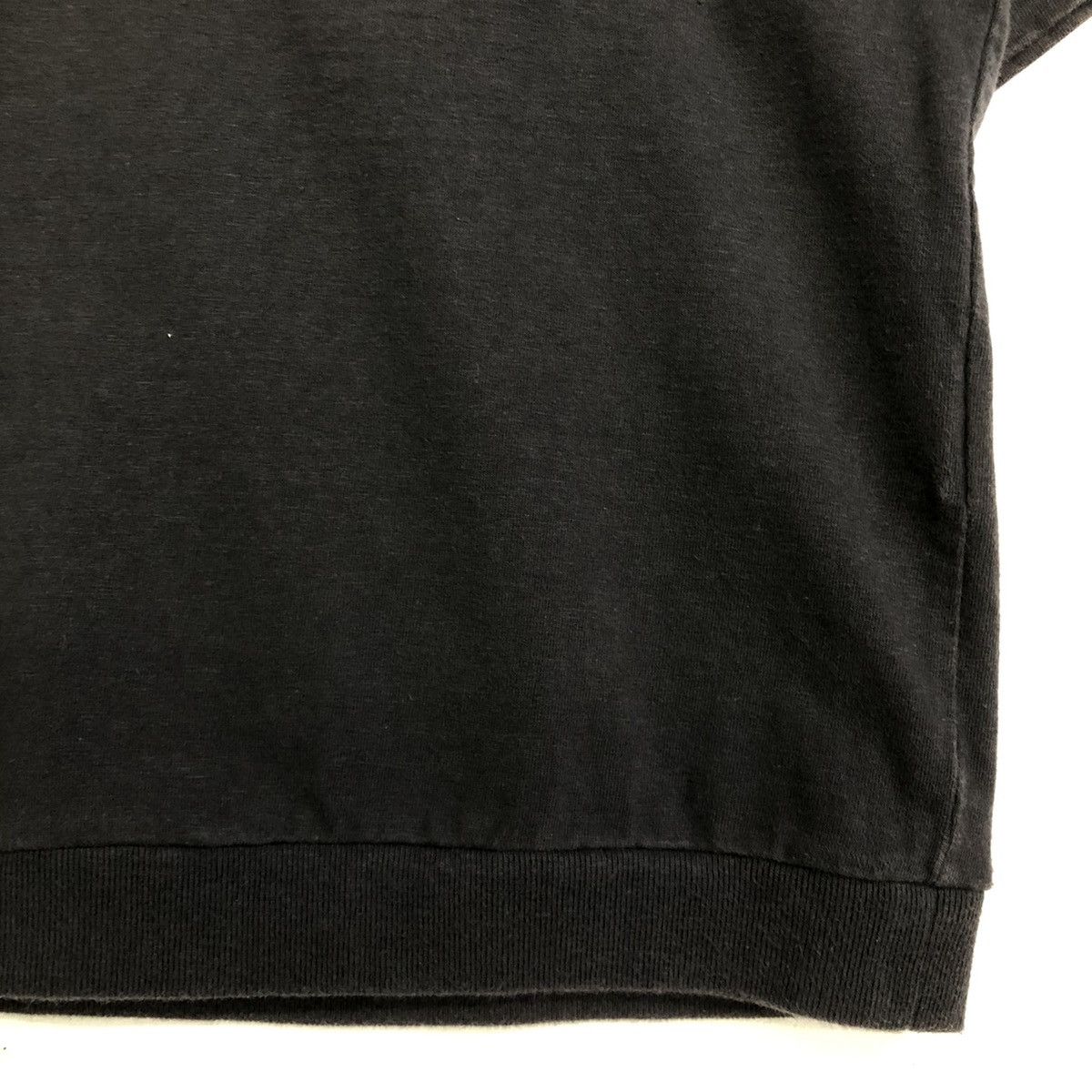 Margaret Howell Margaret Howell Cropped Pocket Plain Minimalist Tshirt Size XS / US 0-2 / IT 36-38 - 6 Thumbnail