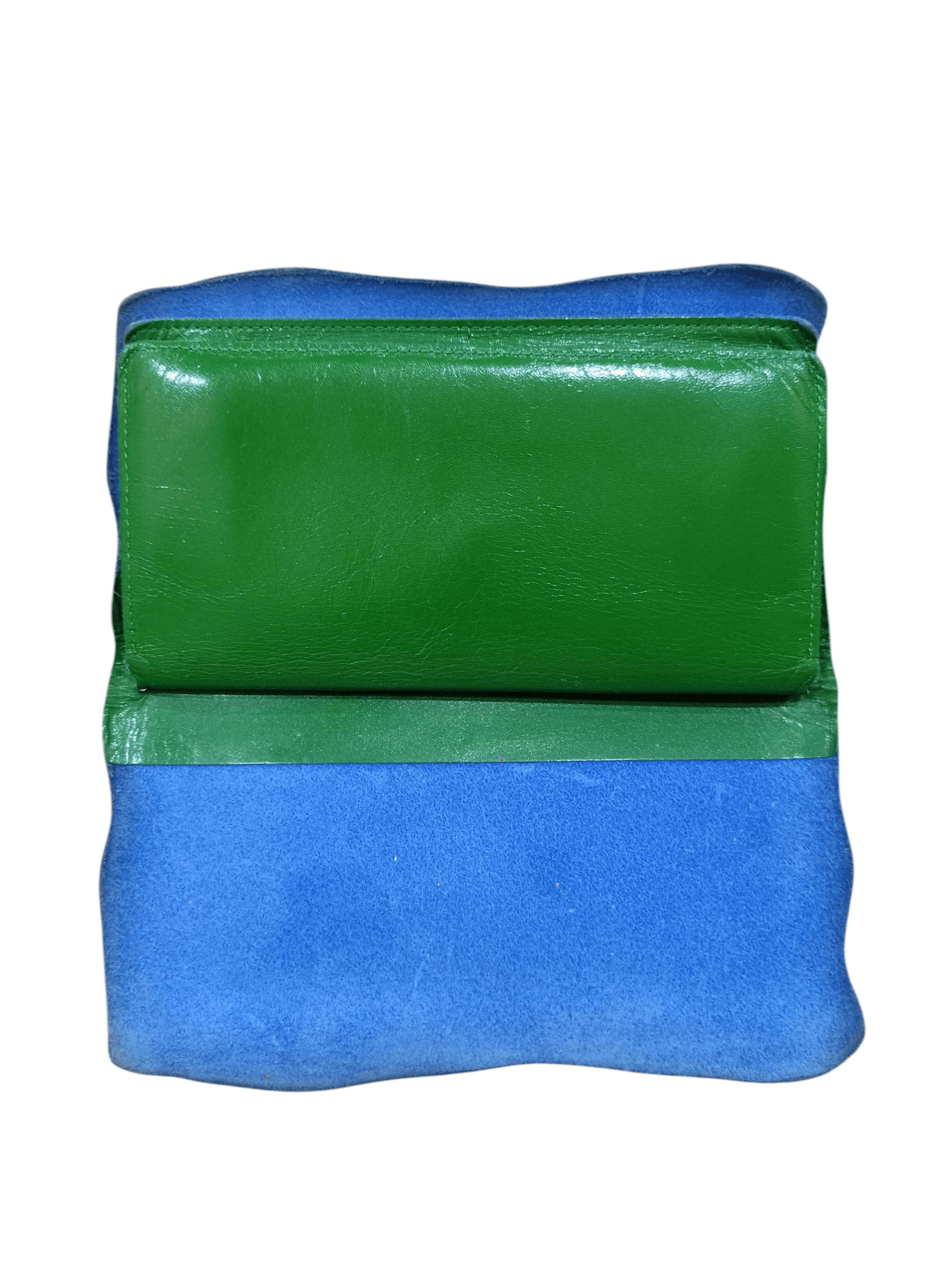 Masaki Matsushima Masaki Matsushima Leather Wallet Size ONE SIZE - 5 Thumbnail