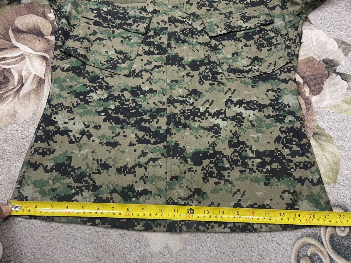 Other Vintage Army Combat Uniform 3D Camouflage Size US M / EU 48-50 / 2 - 8 Thumbnail