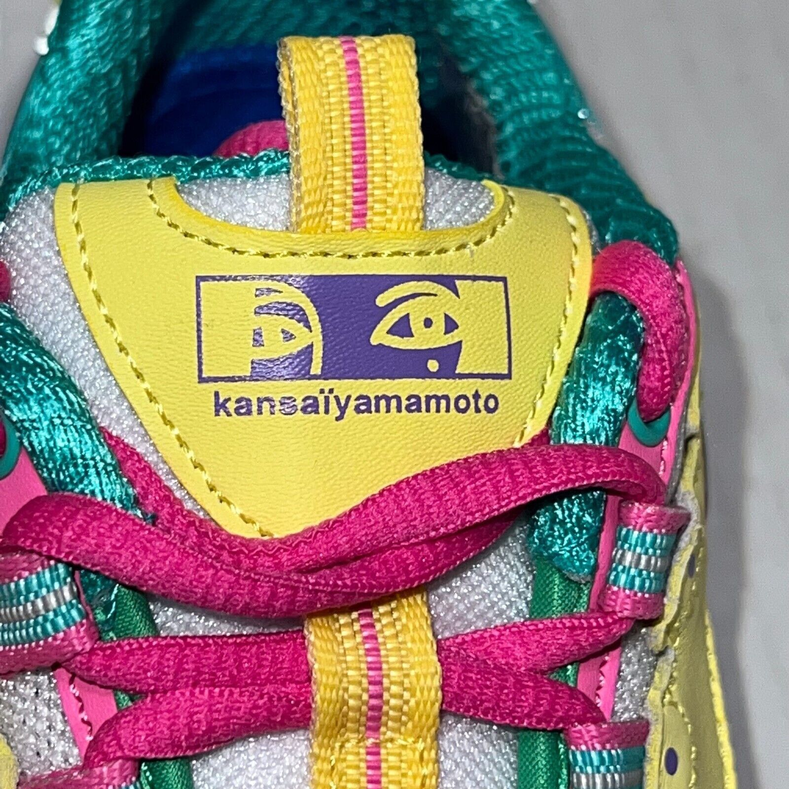 SKECHERS SKECHERS X KANSAI YAMAMOTO JAPAN Sneakers Women’s Size 5 New Size US 5 / IT 35 - 9 Thumbnail