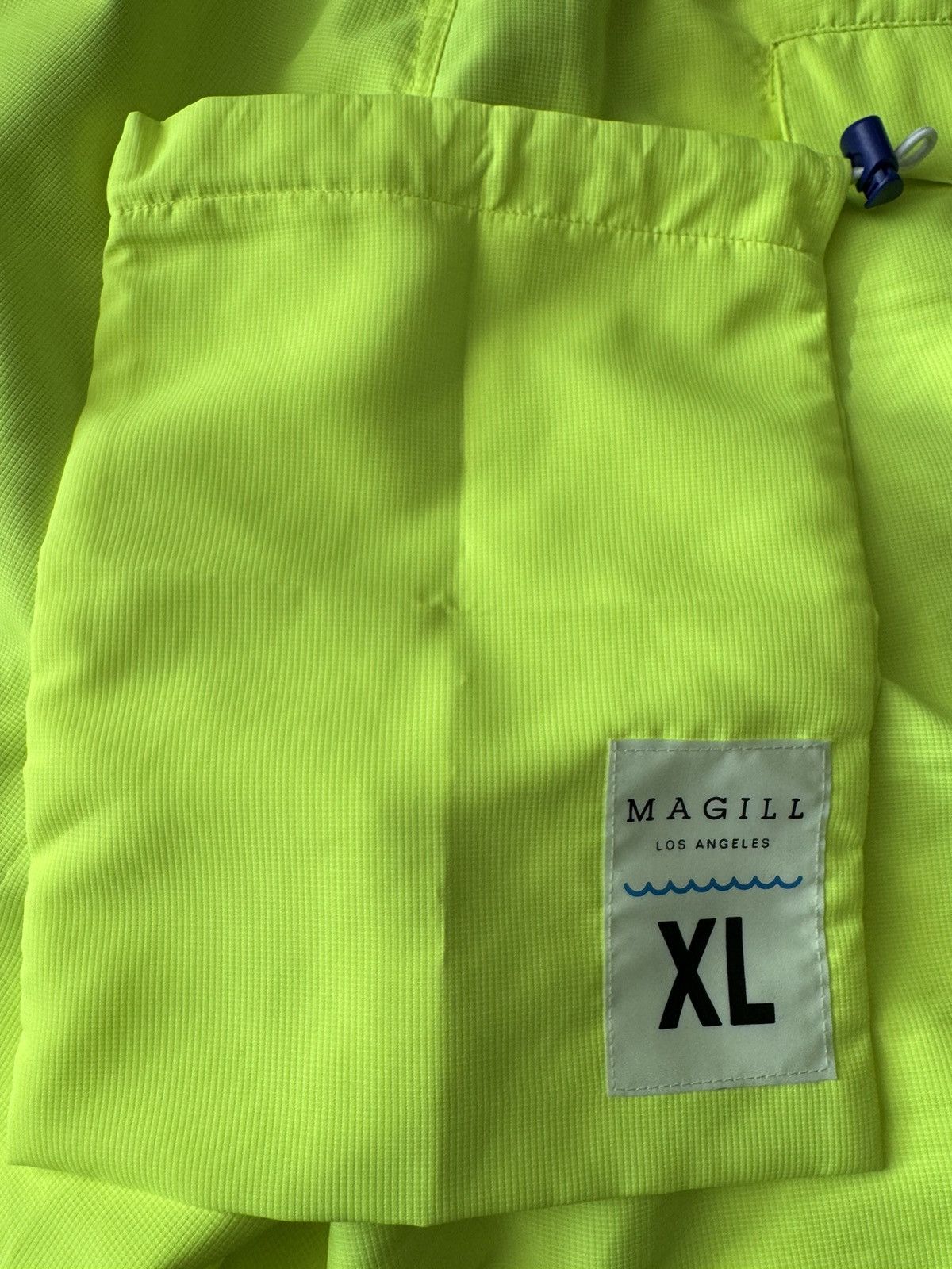 Other Jeffery Hybrid Trunks - Magill Los Angeles Size US 35 - 8 Thumbnail