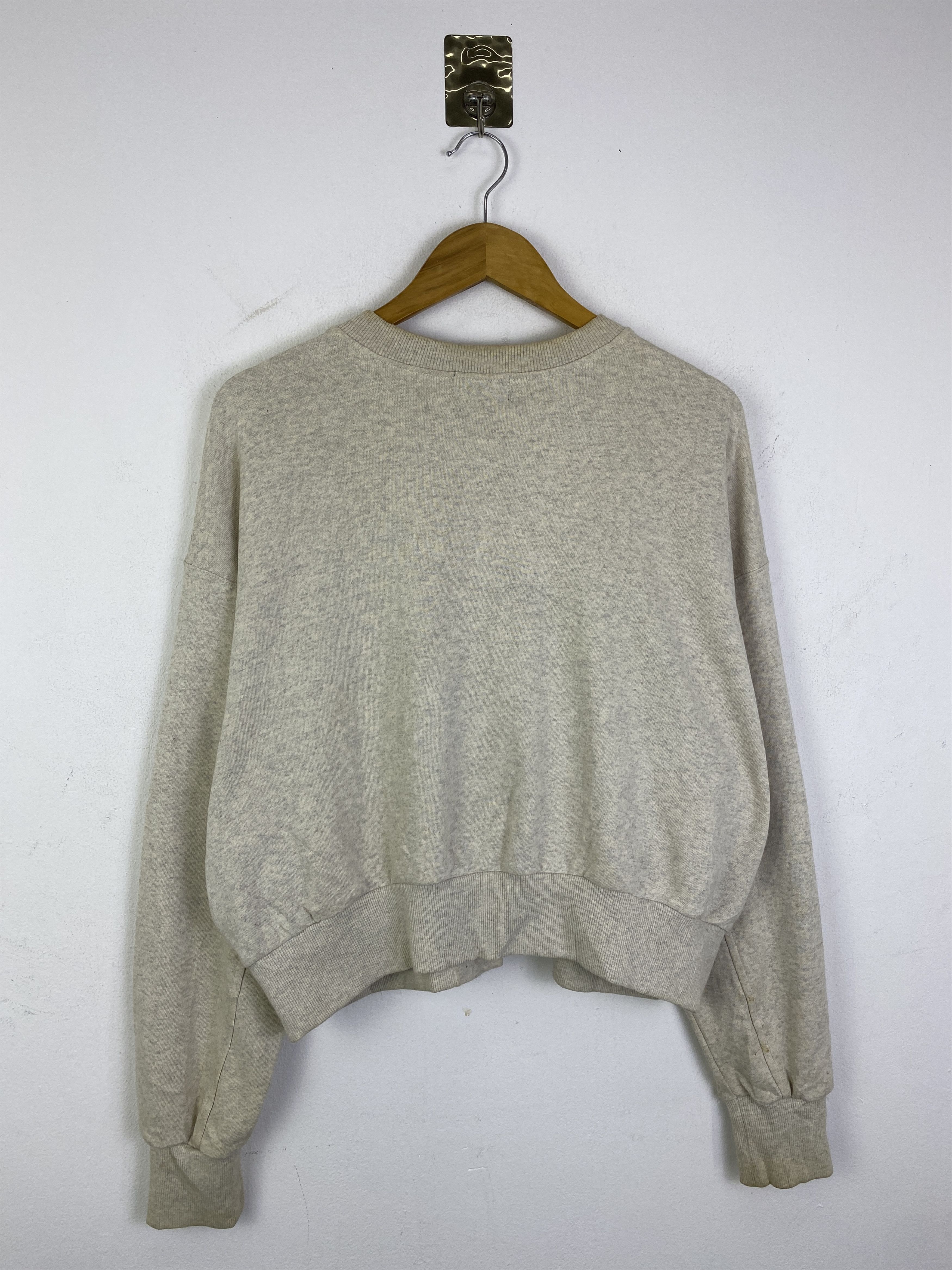 Vintage Vintage University Of Hawaii Button Up Sweatshirt SH0253 Size US L / EU 52-54 / 3 - 3 Thumbnail